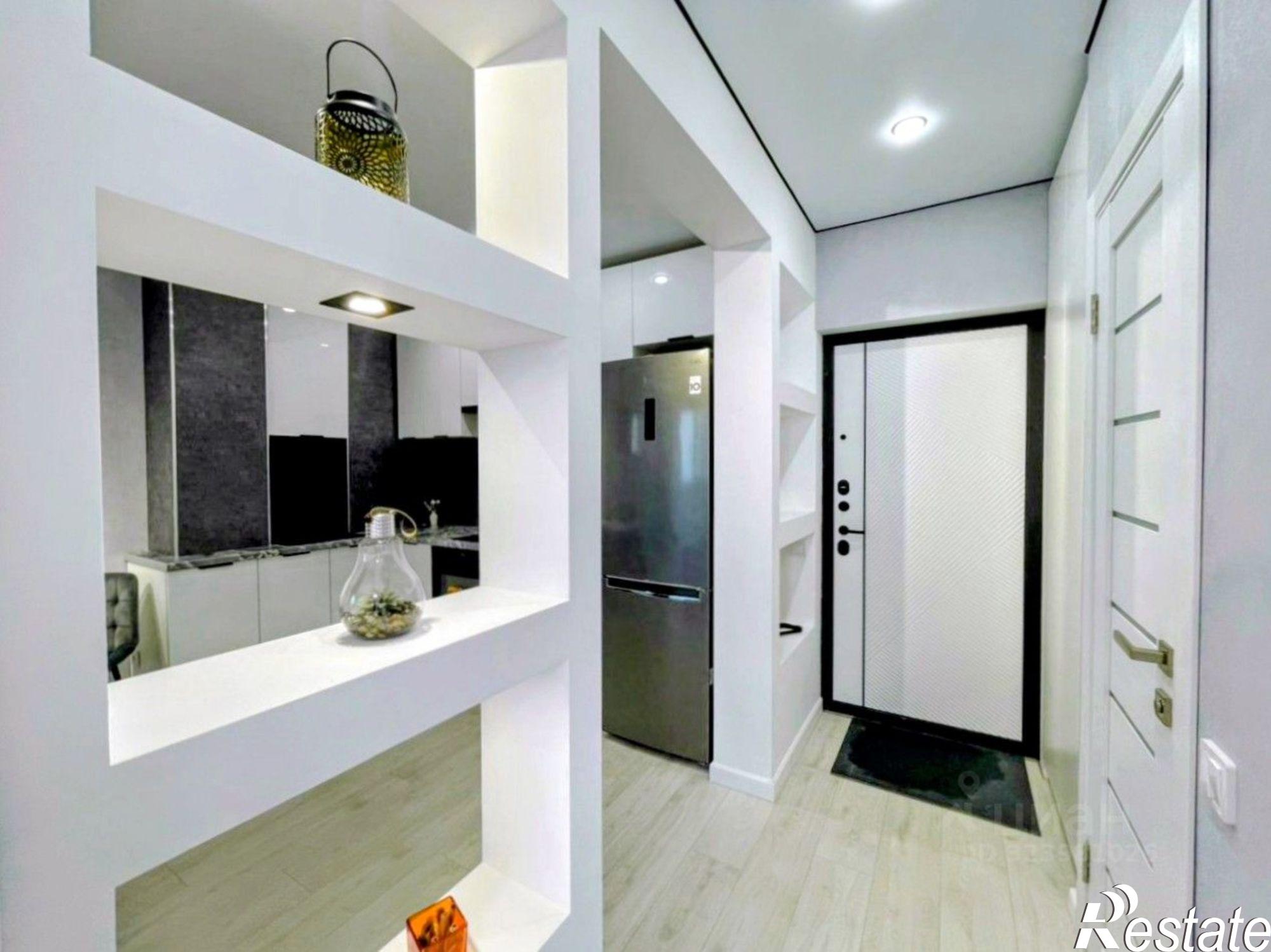 Купить квартиру за 6 700 000 рублей на улица Ткачёва, 21