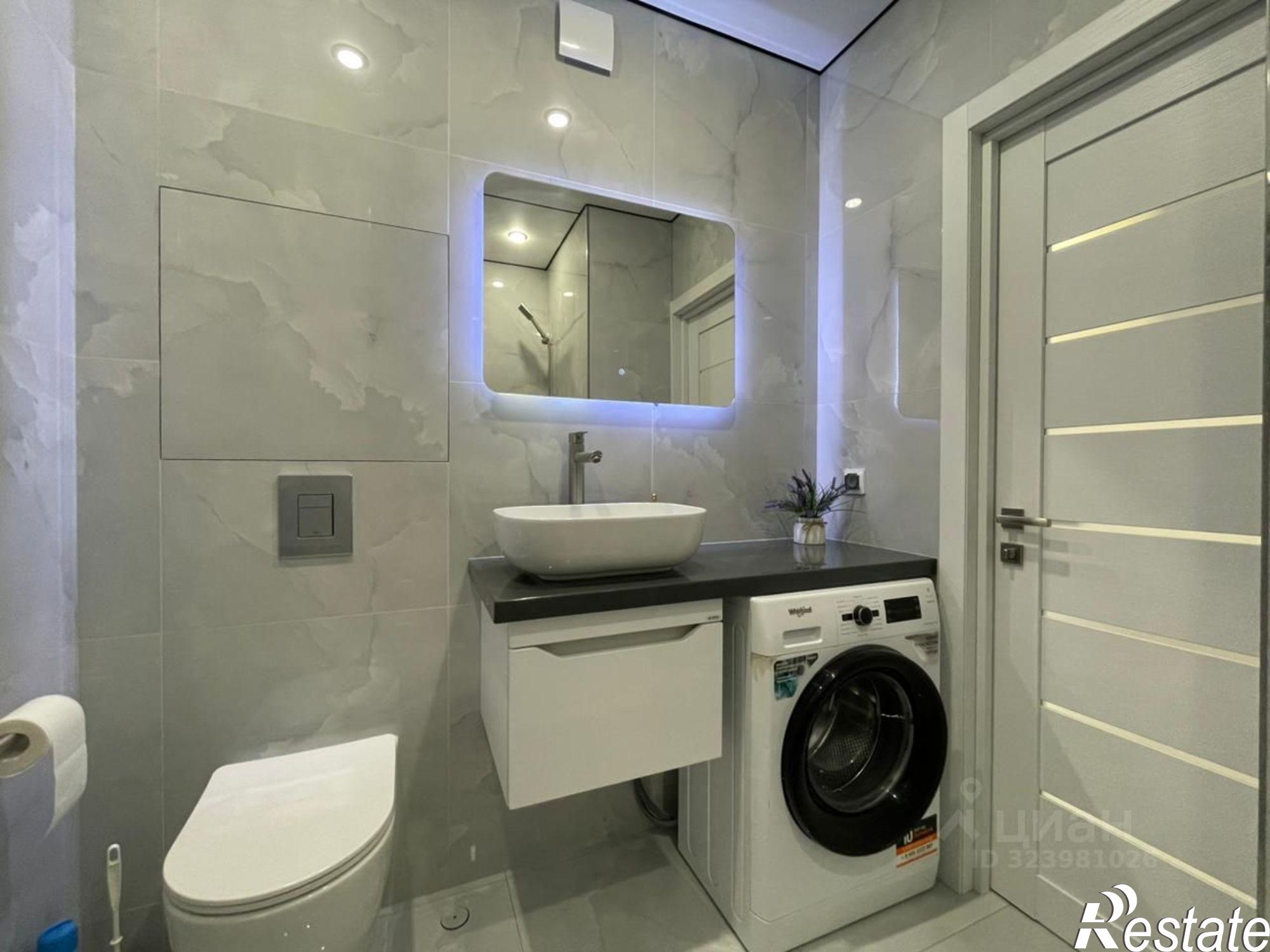 Купить квартиру за 6 700 000 рублей на улица Ткачёва, 21