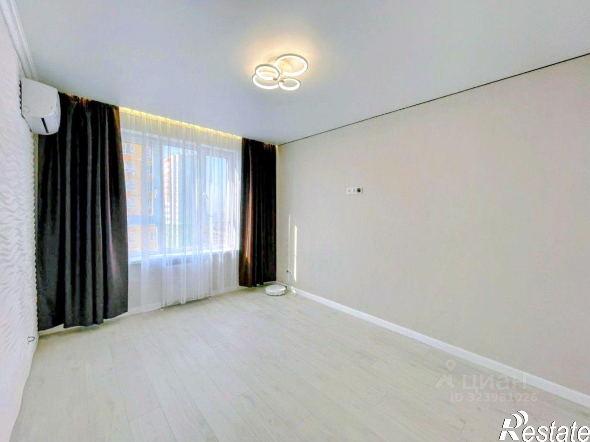 Купить квартиру за 6 700 000 рублей на улица Ткачёва, 21