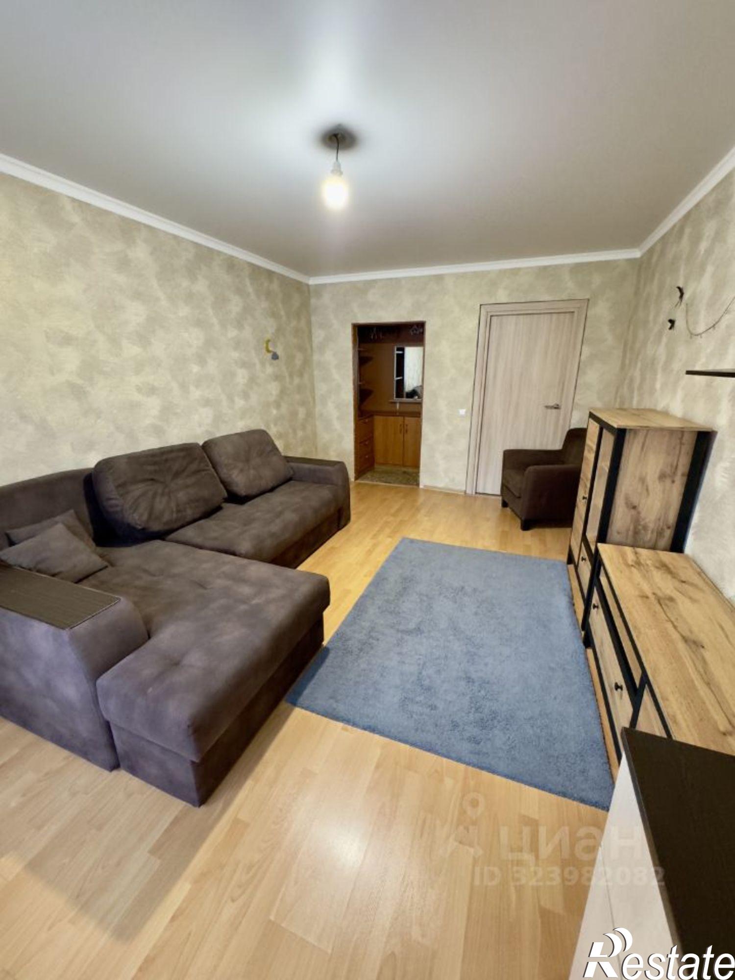 Купить квартиру за 5 100 000 рублей на улица Думенко, 13