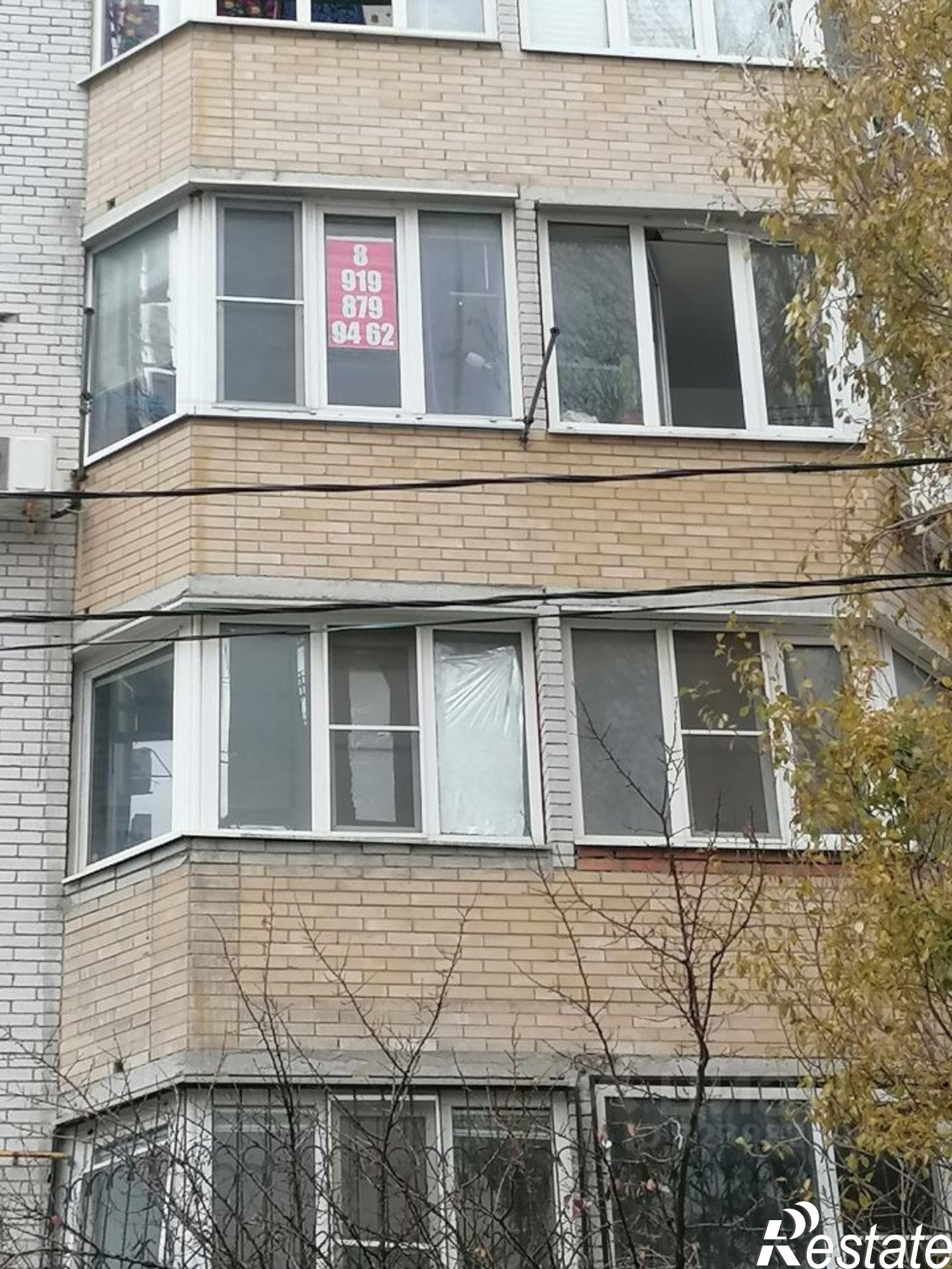 Купить квартиру за 5 100 000 рублей на улица Думенко, 13