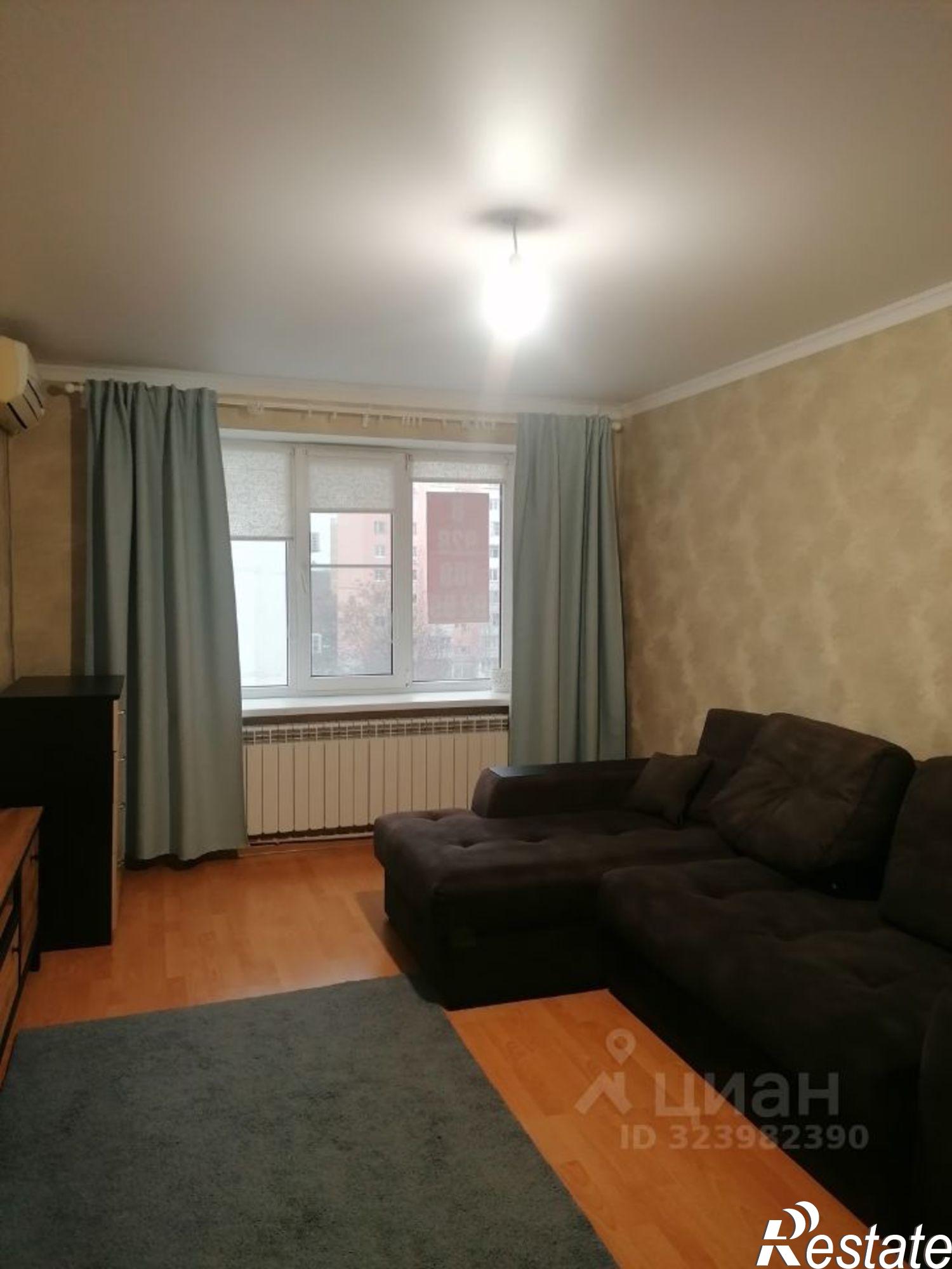 Купить квартиру за 5 100 000 рублей на улица Думенко, 13