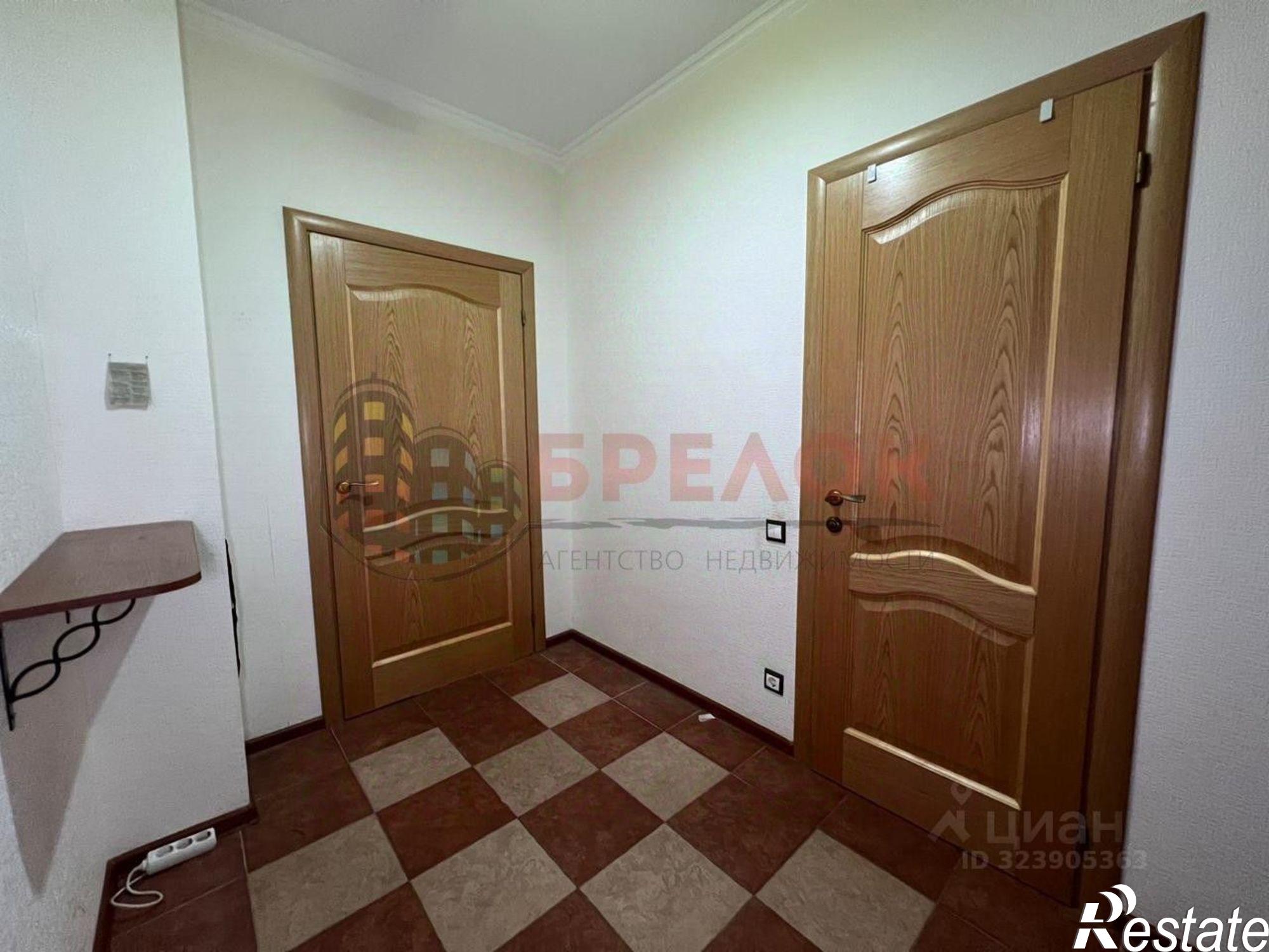 Купить квартиру за 5 500 000 рублей на ул 3-я Кольцевая, 58А