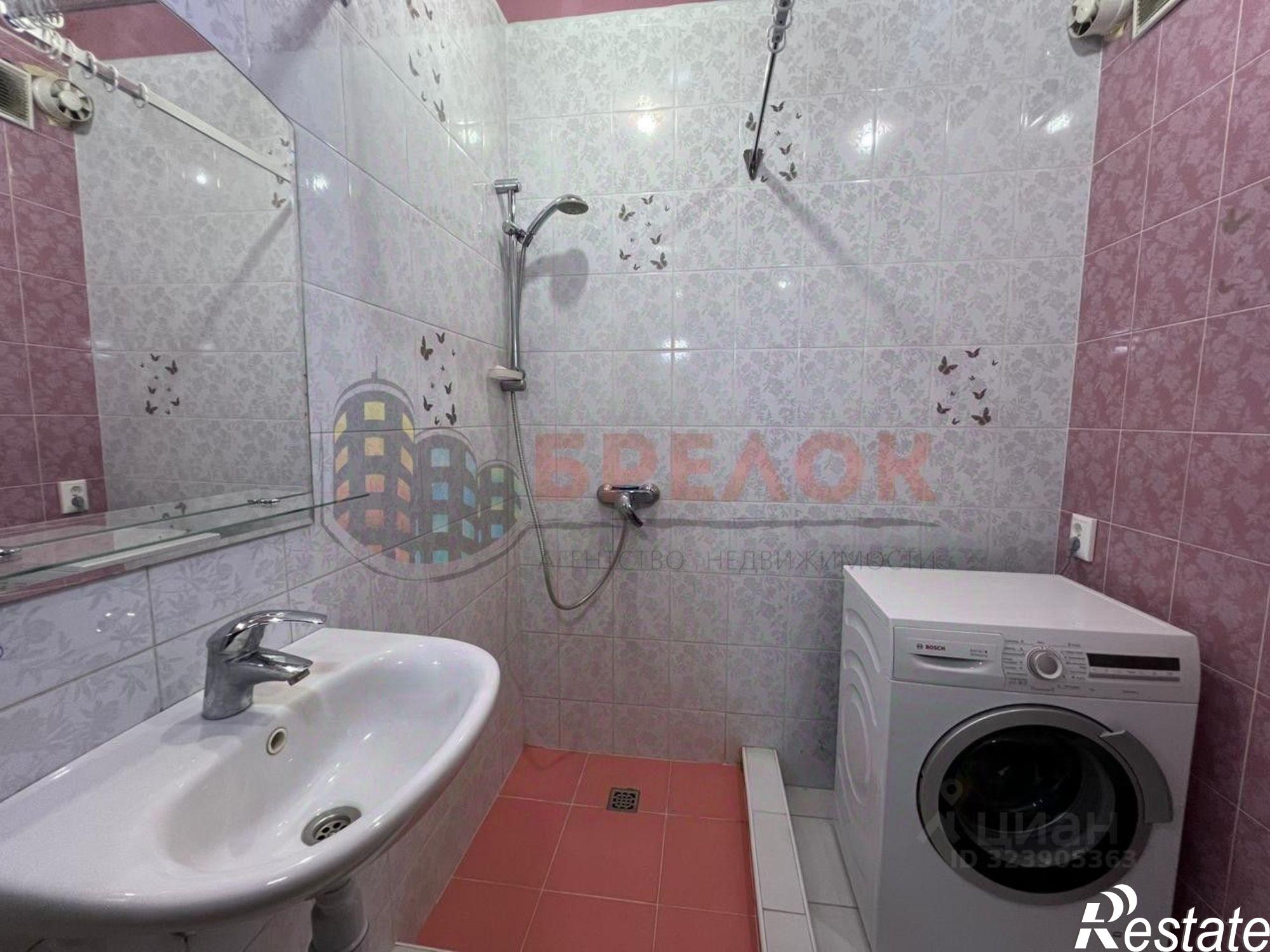 Купить квартиру за 5 500 000 рублей на ул 3-я Кольцевая, 58А