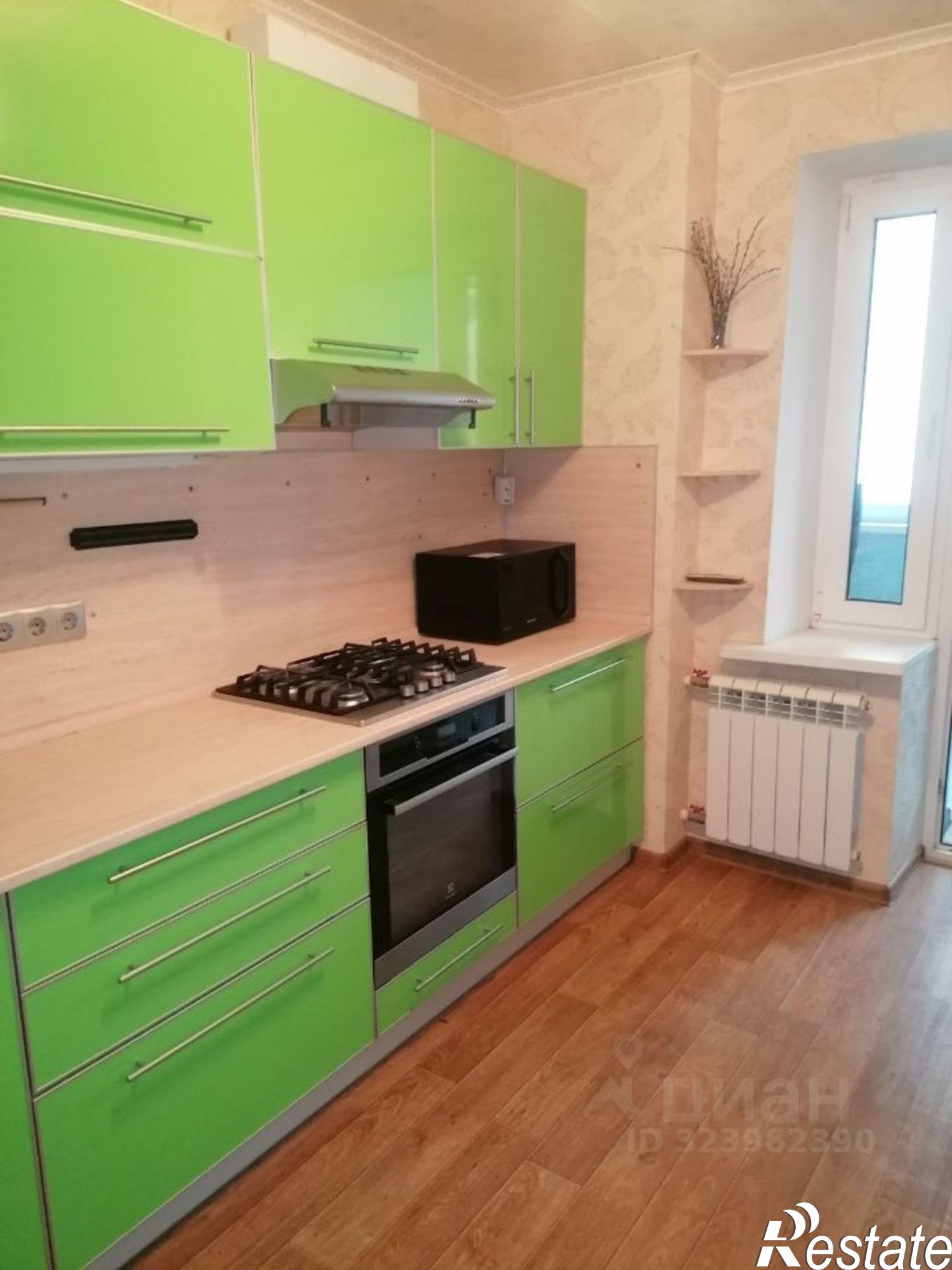 Купить квартиру за 5 100 000 рублей на улица Думенко, 13