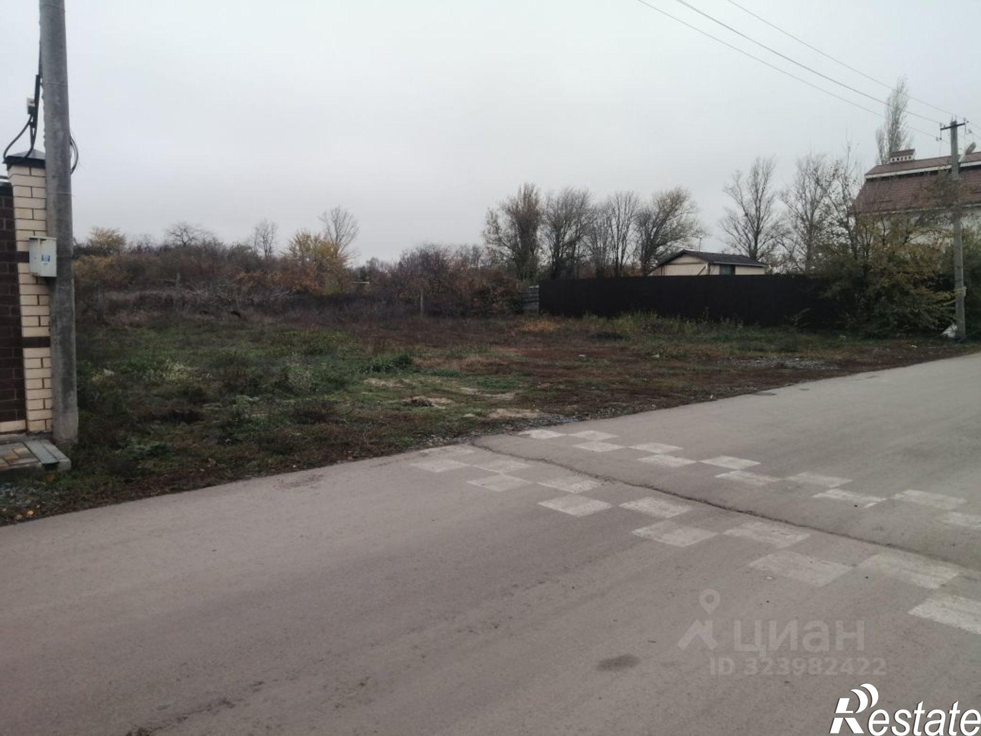 Купить землю, земельный участок за 6 100 000 рублей на улица Малиновского, 72А