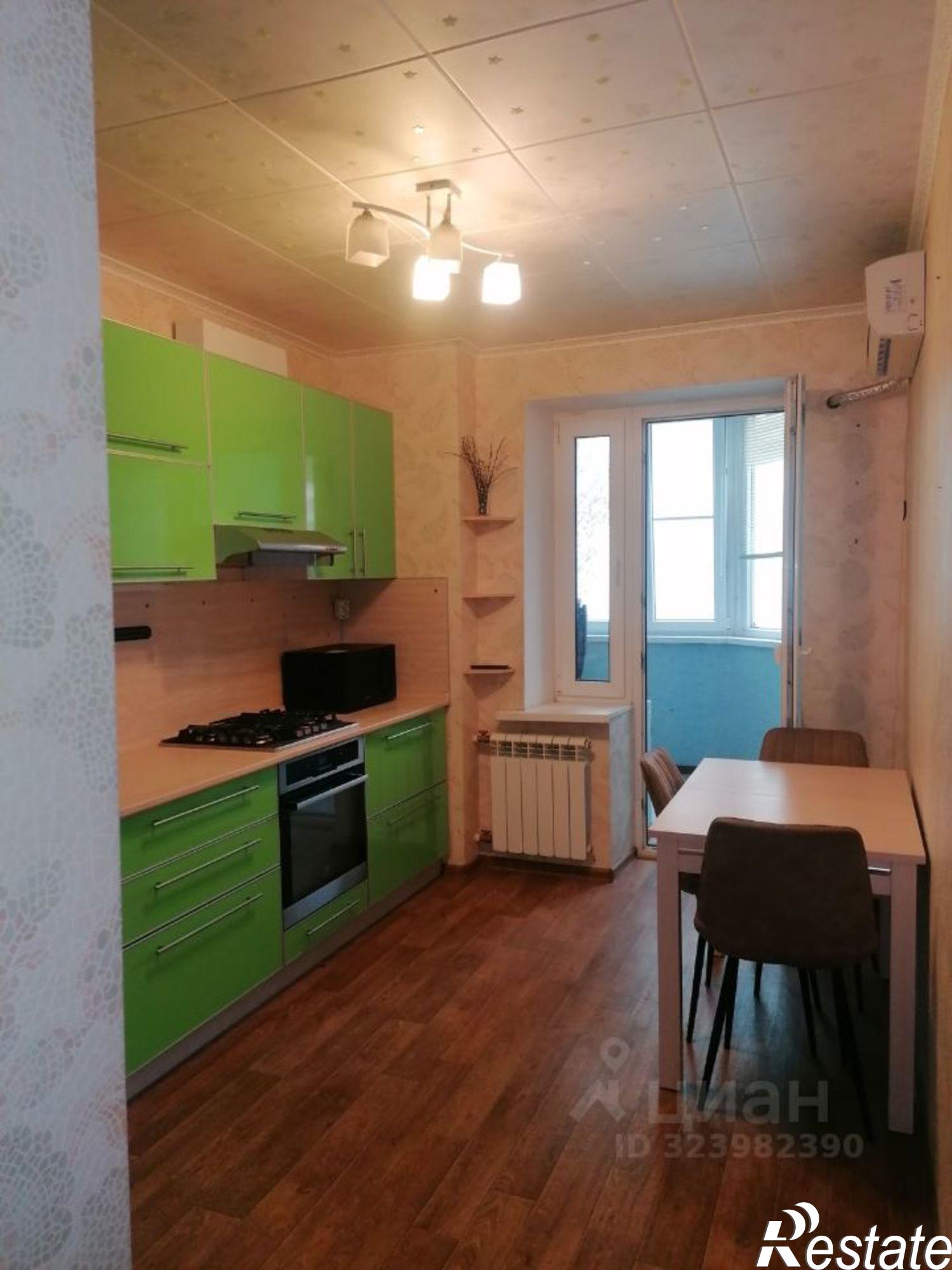 Купить квартиру за 5 100 000 рублей на улица Думенко, 13