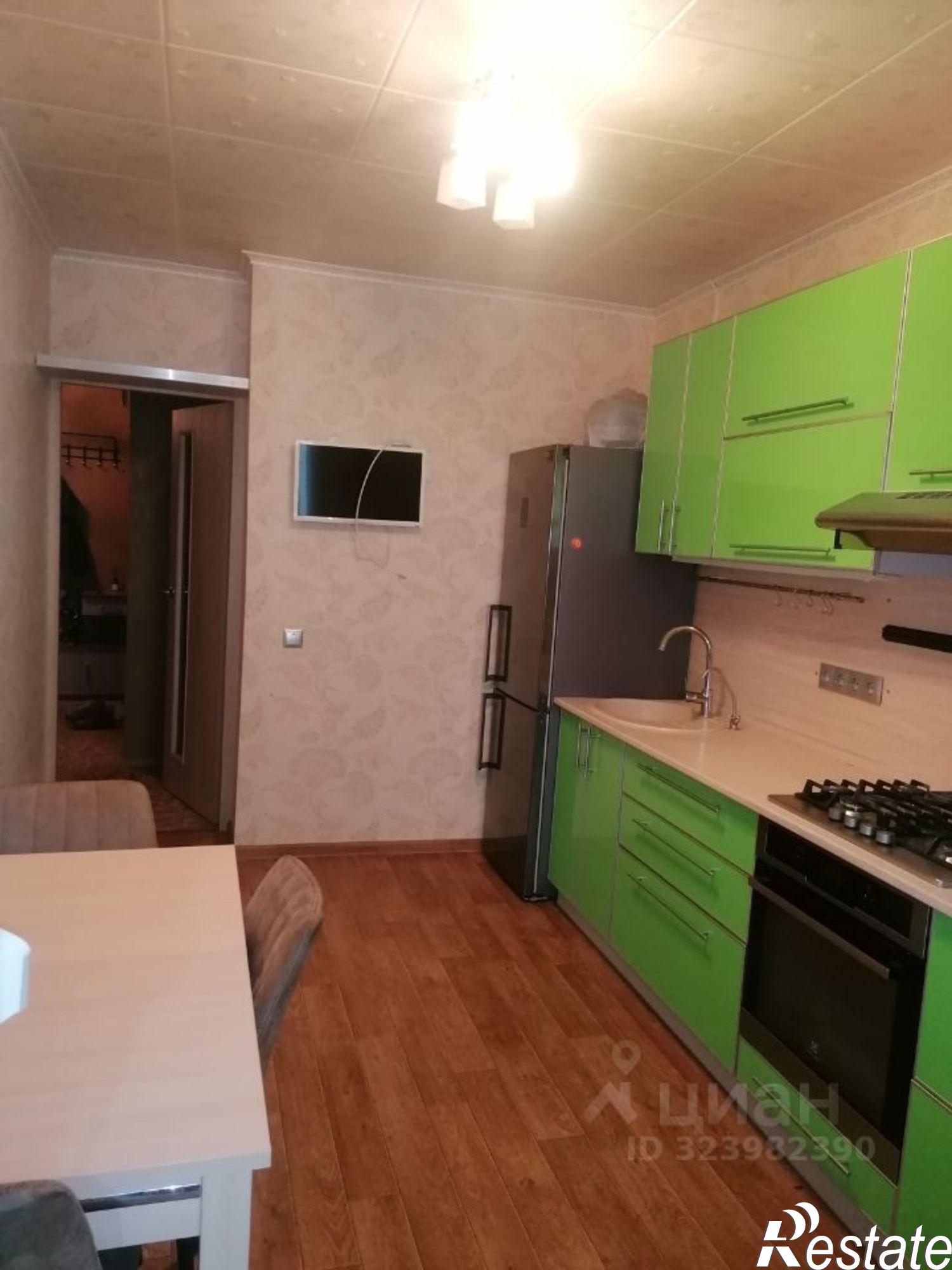 Купить квартиру за 5 100 000 рублей на улица Думенко, 13