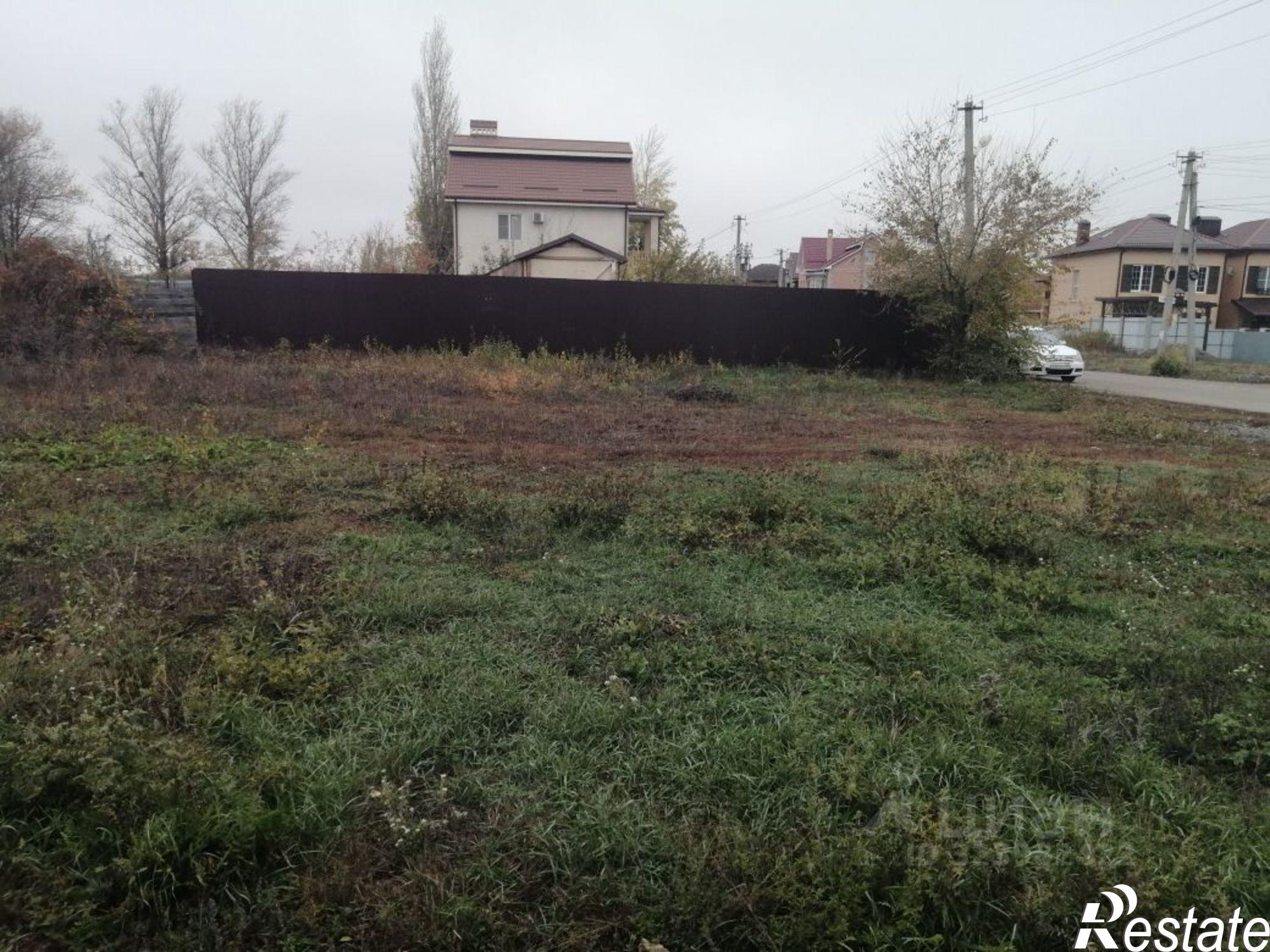 Купить землю, земельный участок за 6 100 000 рублей на улица Малиновского, 72А