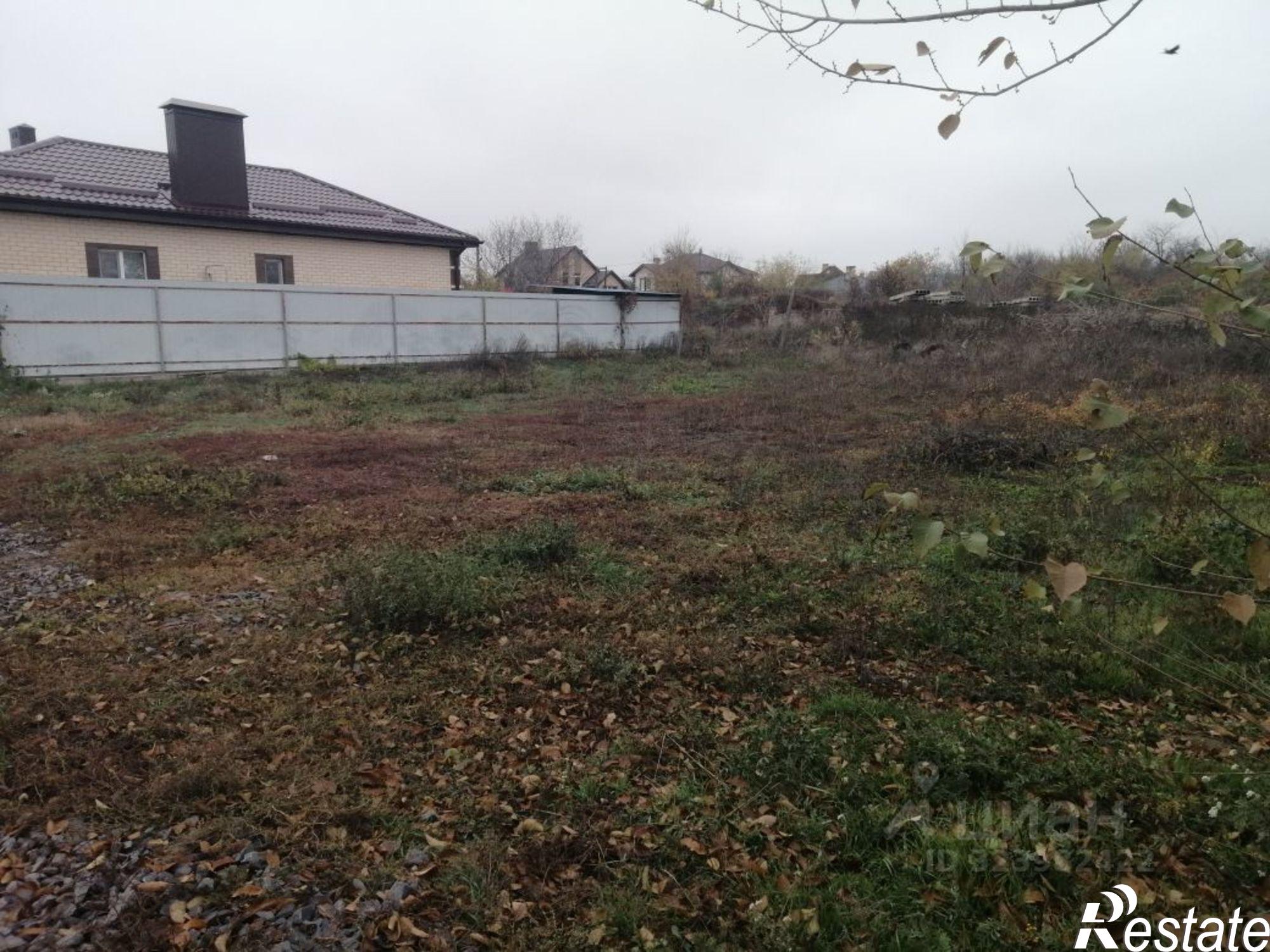 Купить землю, земельный участок за 6 100 000 рублей на улица Малиновского, 72А