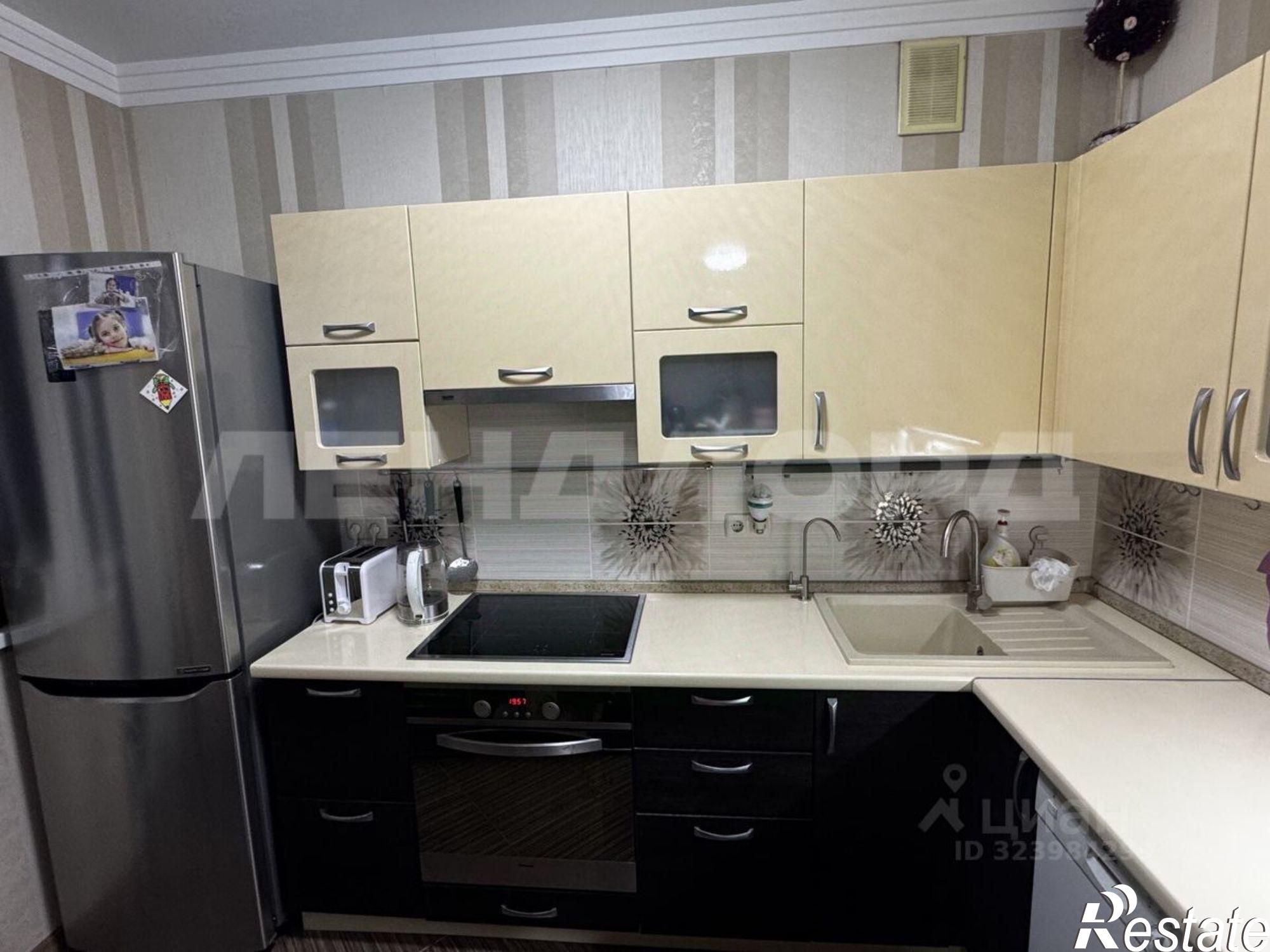 Купить квартиру за 7 200 000 рублей на 20-я улица, 43