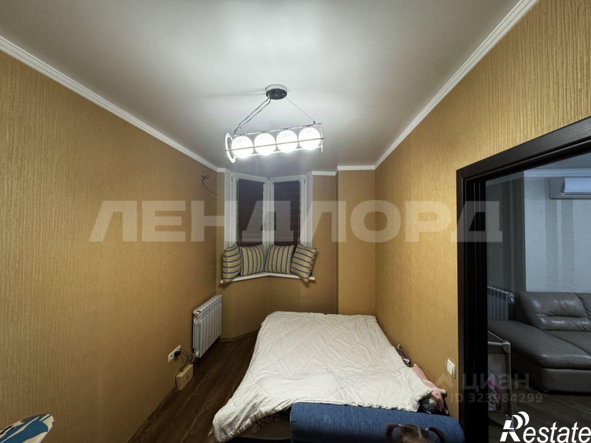 Купить квартиру за 7 200 000 рублей на 20-я улица, 43