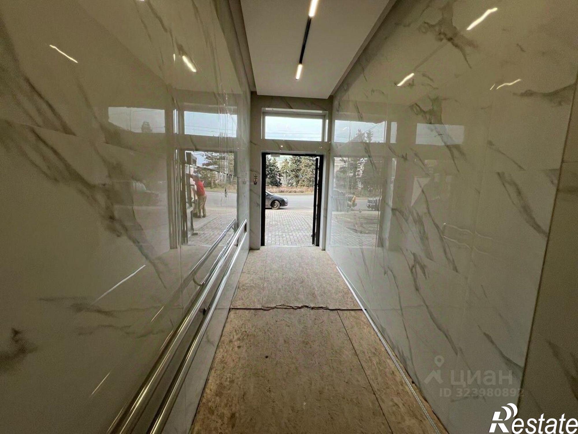 Купить квартиру за 6 400 000 рублей на Ворошиловский пр-кт, 82/4