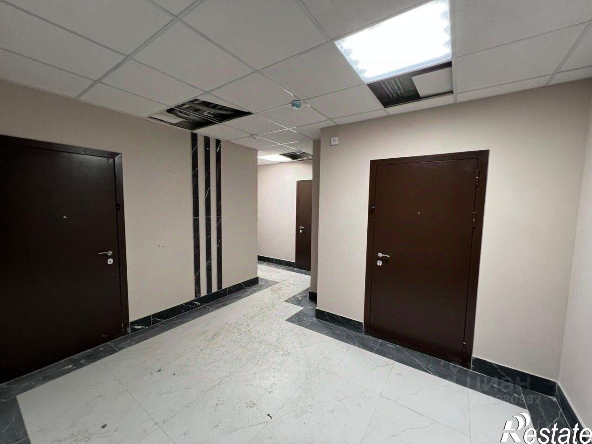 Купить квартиру за 6 400 000 рублей на Ворошиловский пр-кт, 82/4