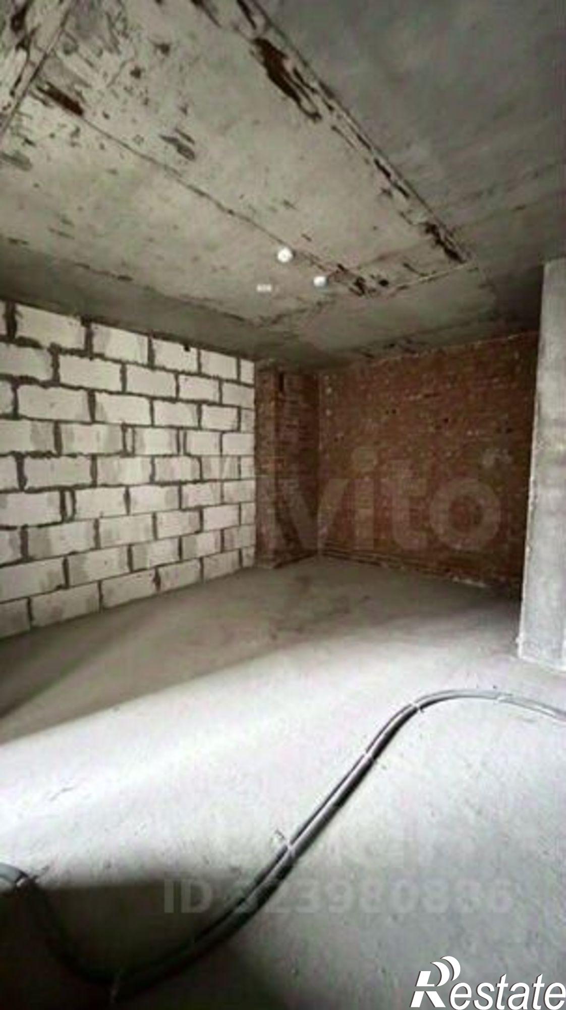 Купить квартиру за 6 800 000 рублей на Ашхабадский пер, 2/46