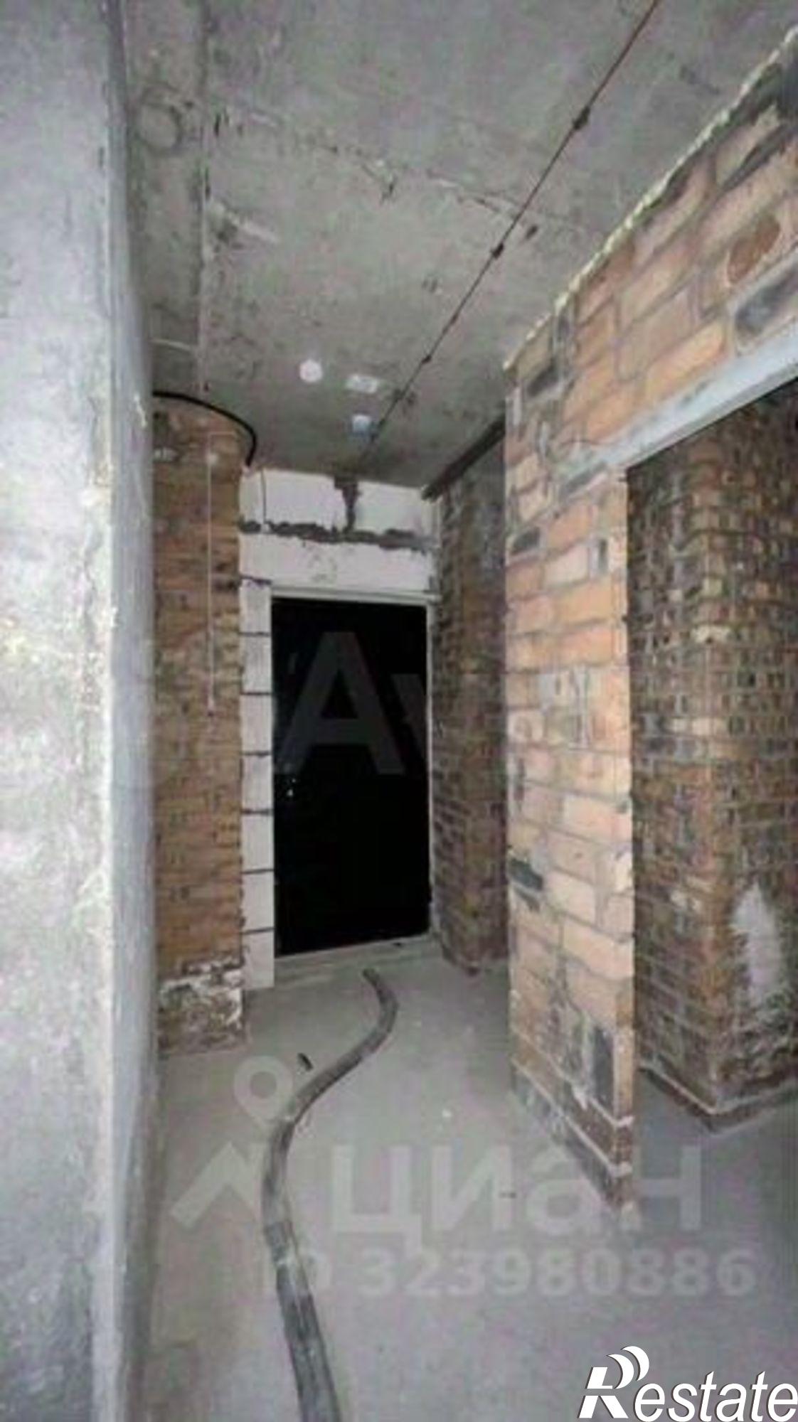 Купить квартиру за 6 800 000 рублей на Ашхабадский пер, 2/46