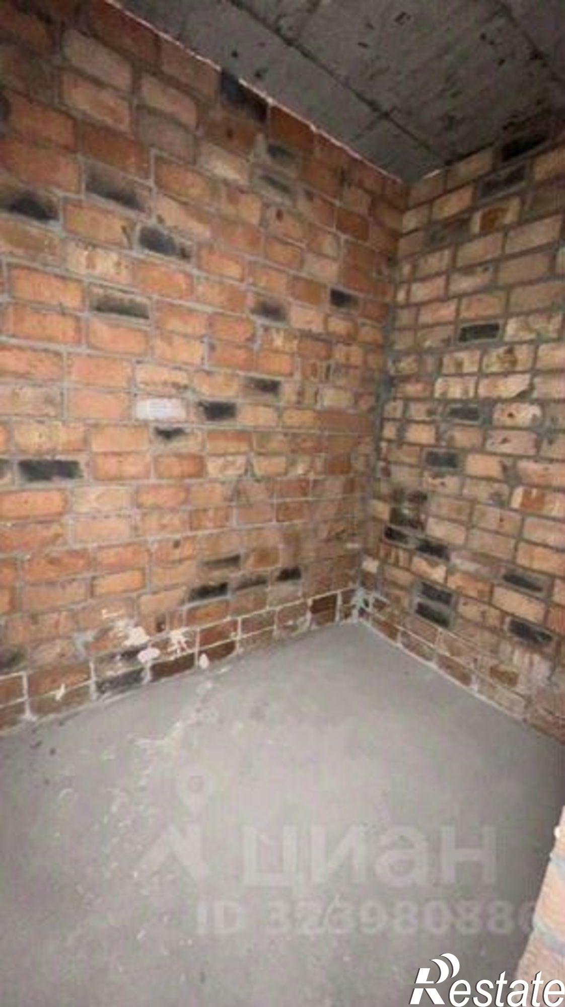 Купить квартиру за 6 800 000 рублей на Ашхабадский пер, 2/46