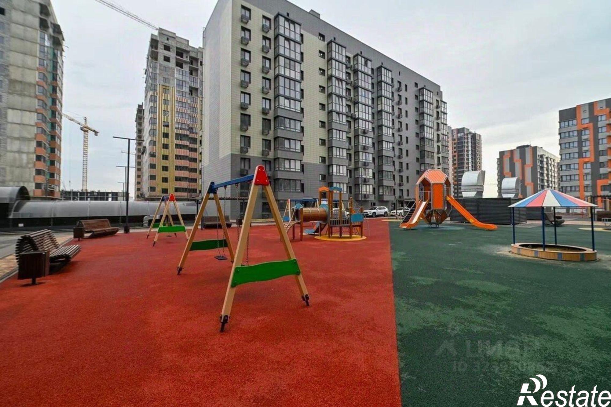 Купить квартиру за 9 000 000 рублей на проспект Маршала Жукова, 18