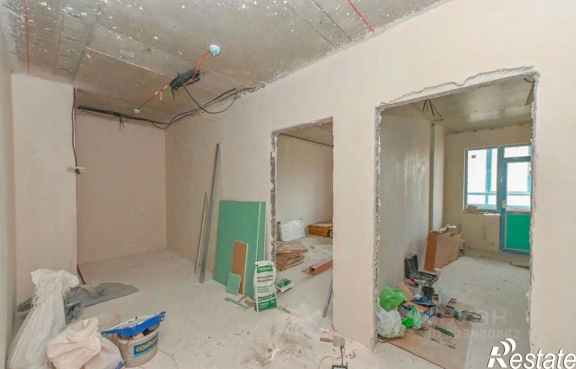 Купить квартиру за 9 000 000 рублей на проспект Маршала Жукова, 18