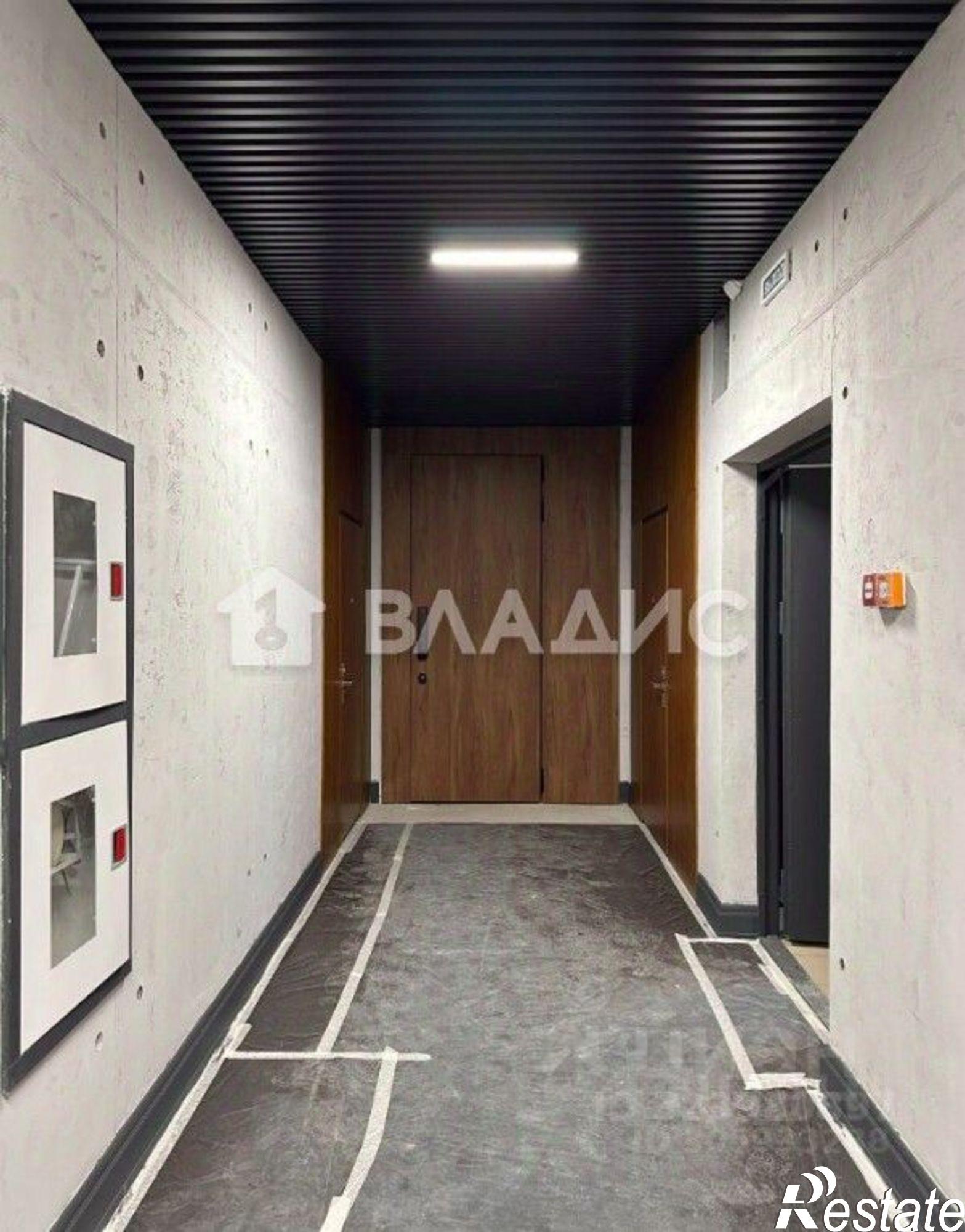 Купить квартиру за 32 999 000 рублей на ул Береговая, 55а