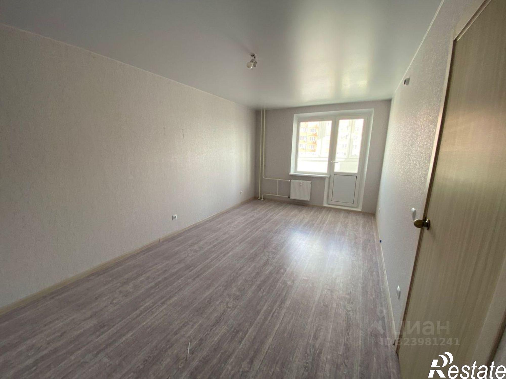 Купить квартиру за 3 800 000 рублей на пер Алябьева, 32