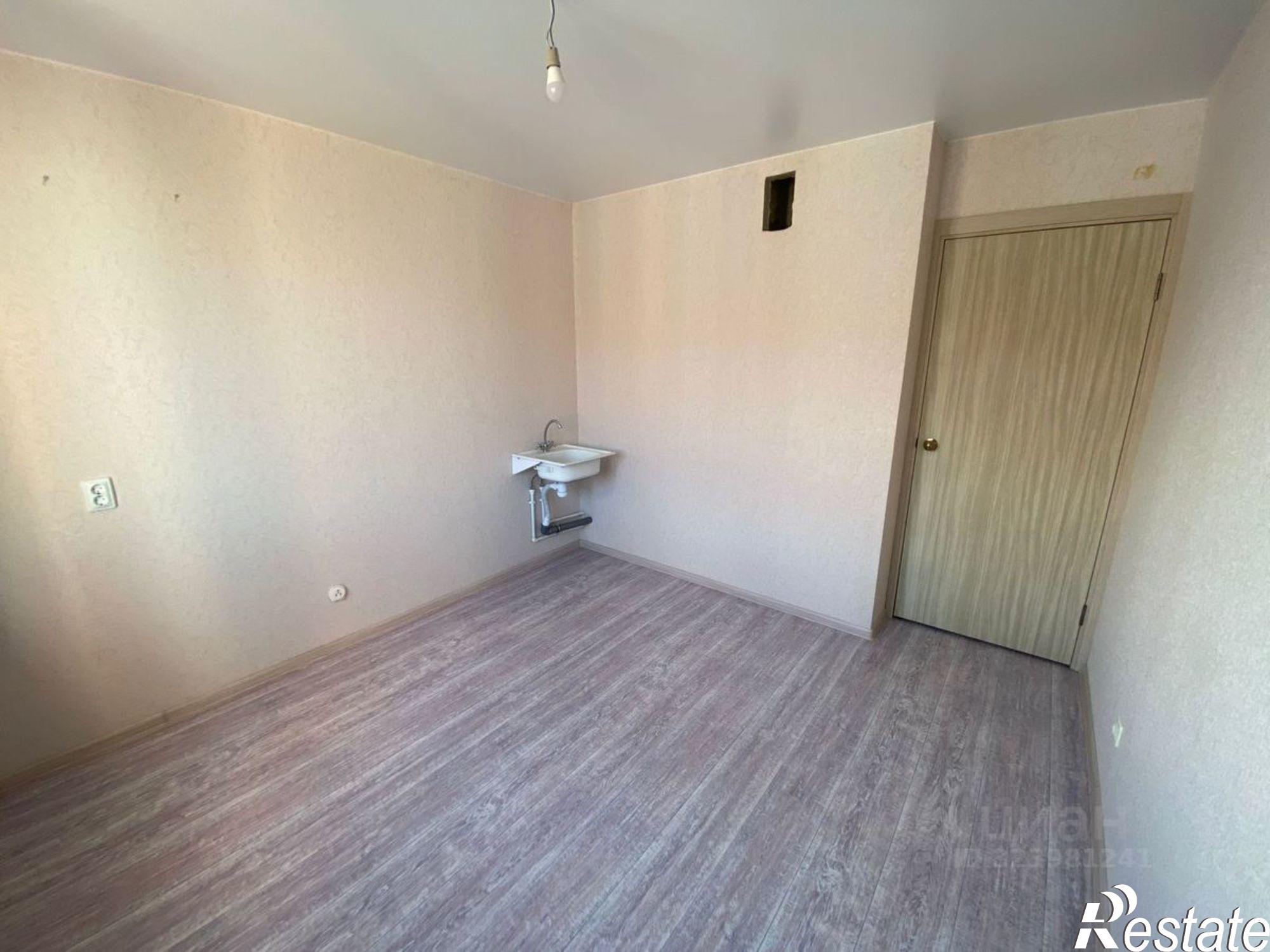 Купить квартиру за 3 800 000 рублей на пер Алябьева, 32