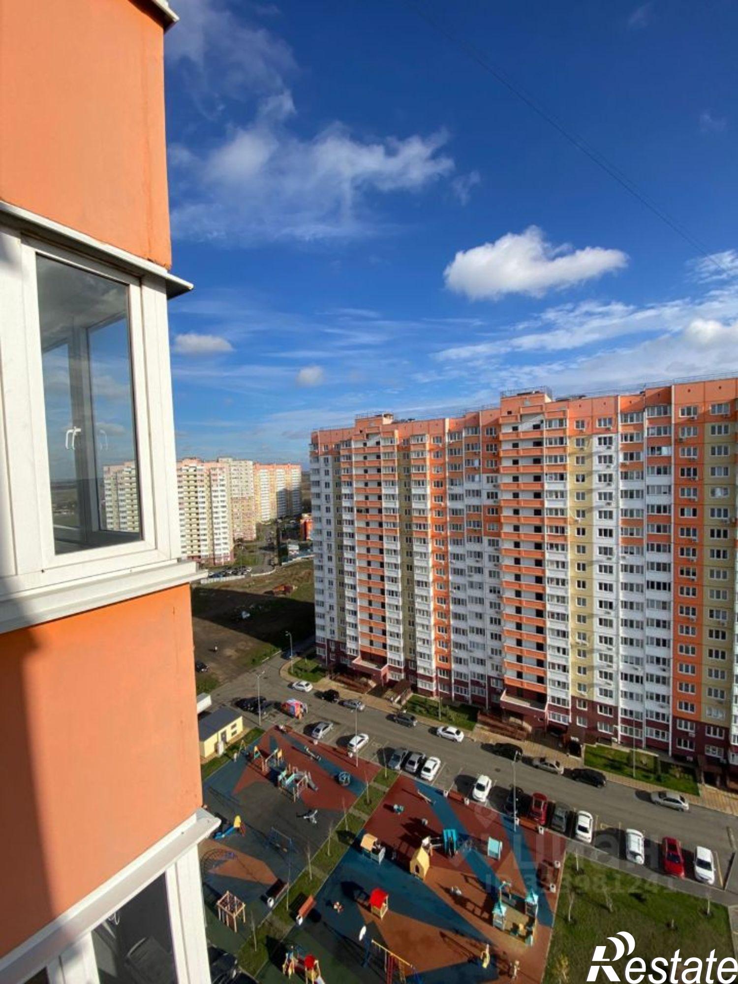 Купить квартиру за 3 800 000 рублей на пер Алябьева, 32