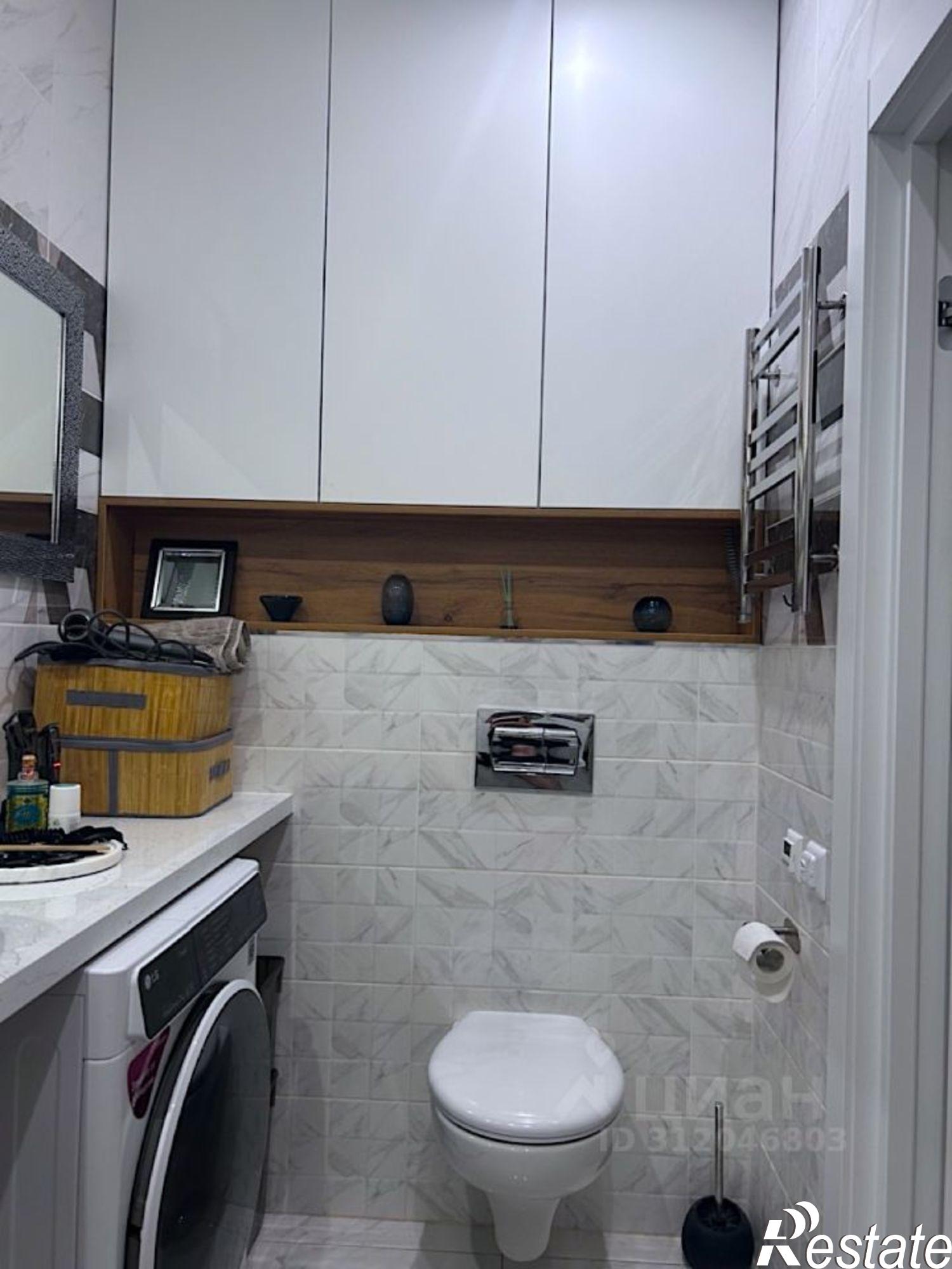 Купить квартиру за 14 000 000 рублей на переулок Островского, 1А