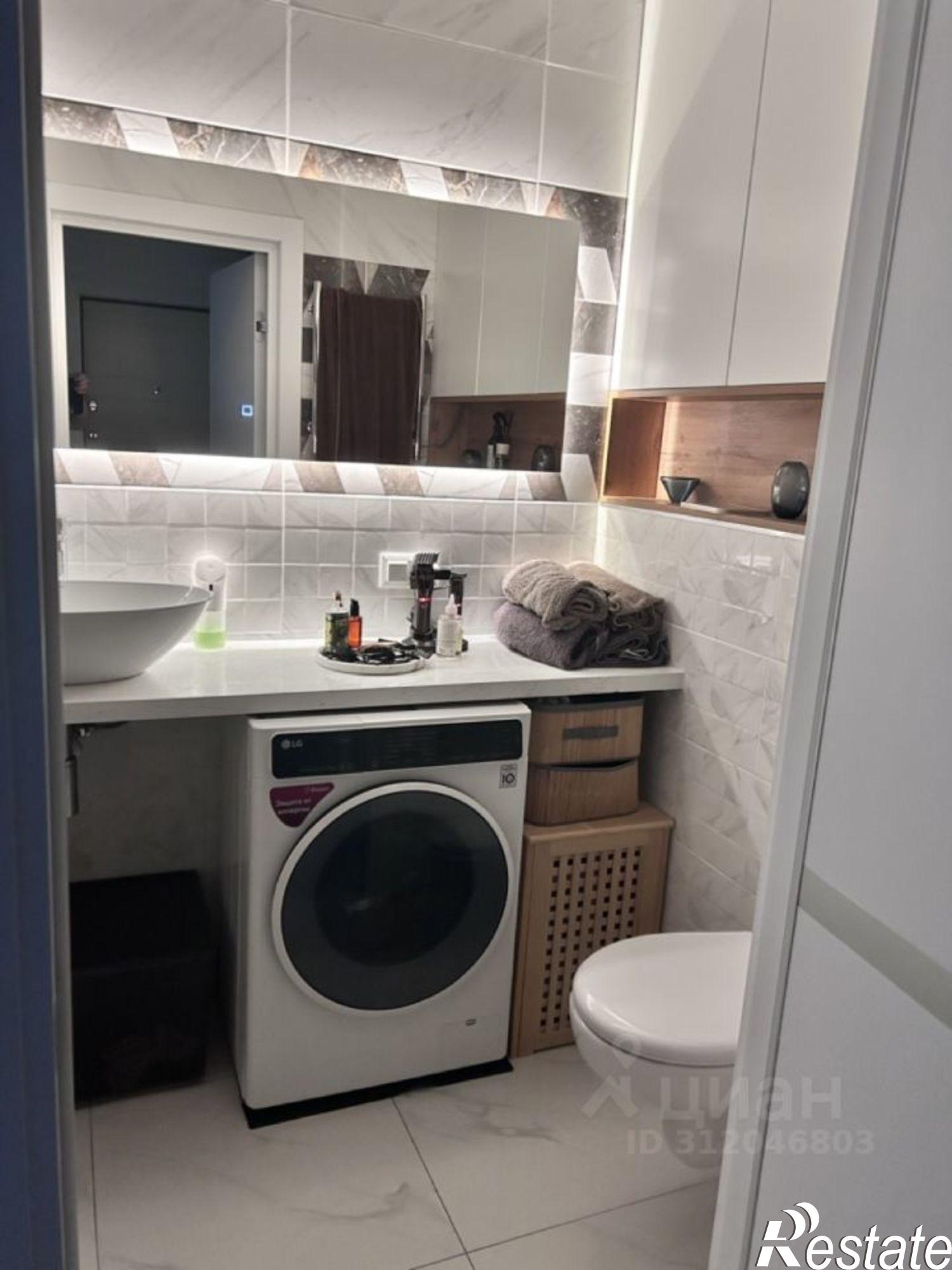 Купить квартиру за 14 000 000 рублей на переулок Островского, 1А