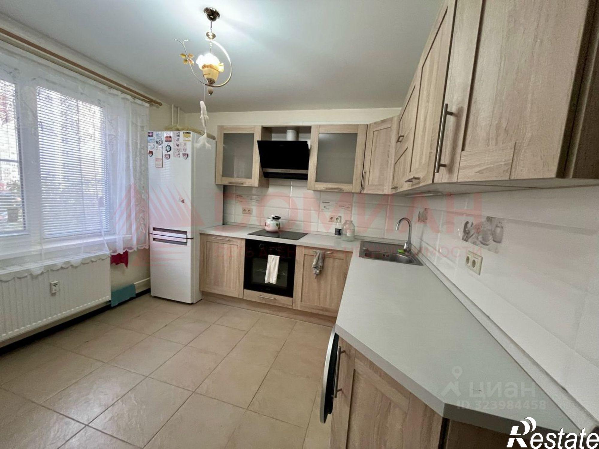 Купить квартиру за 3 600 000 рублей на улица Александра Печёрского, 7/3