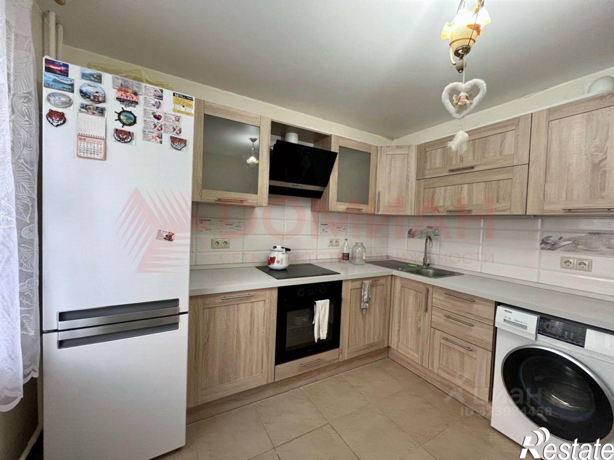 Купить квартиру за 3 600 000 рублей на улица Александра Печёрского, 7/3