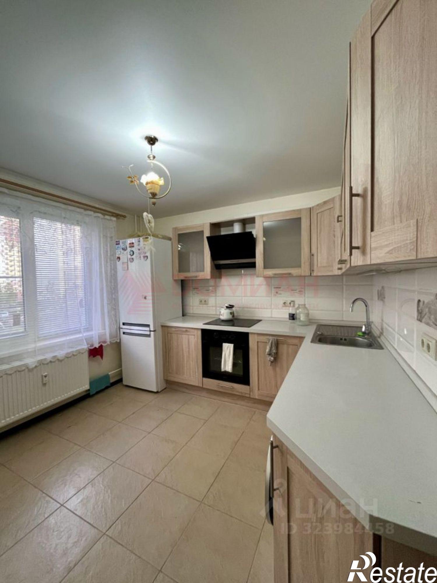 Купить квартиру за 3 600 000 рублей на улица Александра Печёрского, 7/3