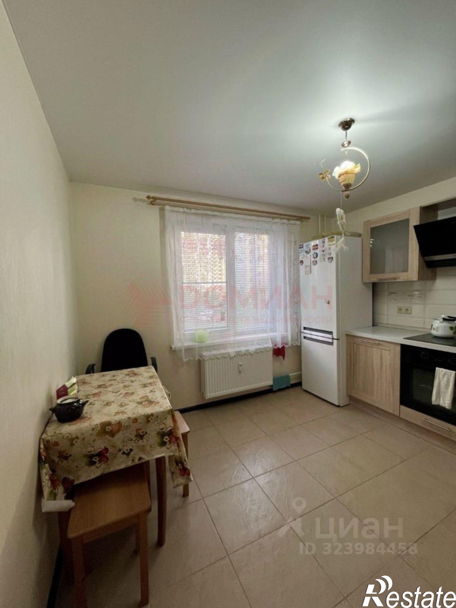 Купить квартиру за 3 600 000 рублей на улица Александра Печёрского, 7/3