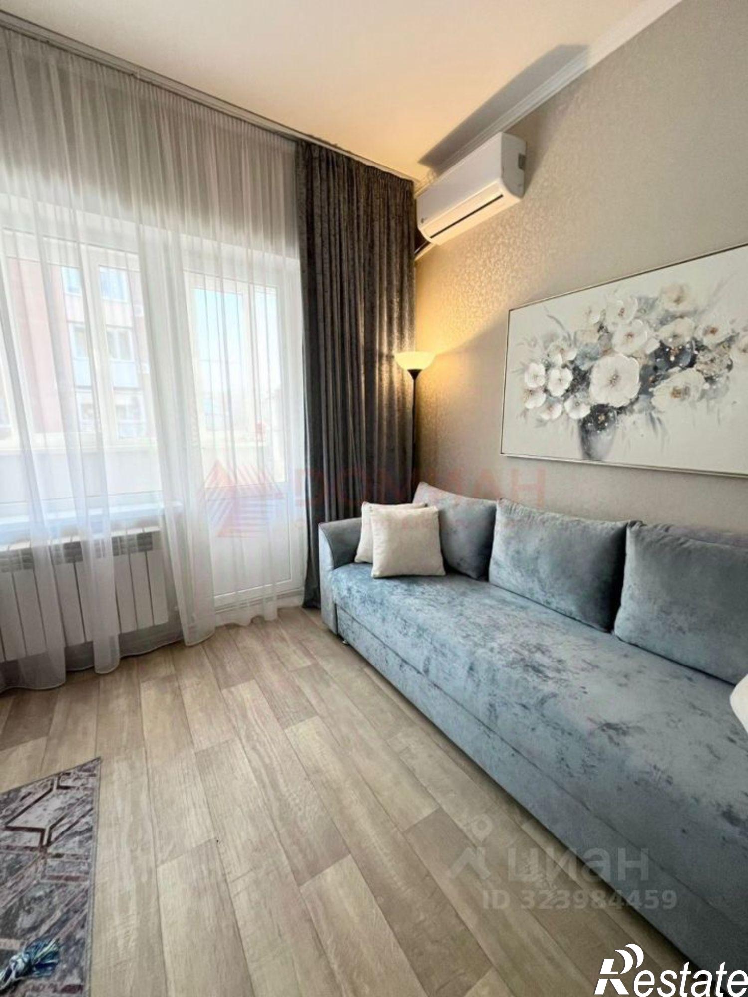 Купить квартиру за 3 950 000 рублей на Русская улица, 56А