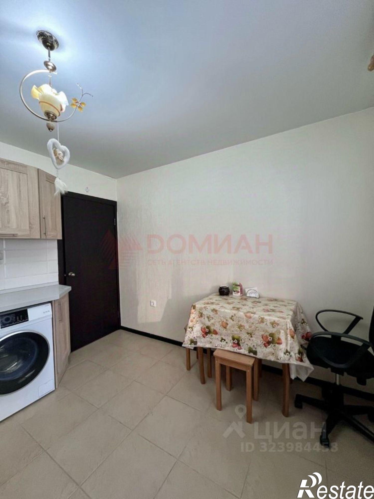 Купить квартиру за 3 600 000 рублей на улица Александра Печёрского, 7/3