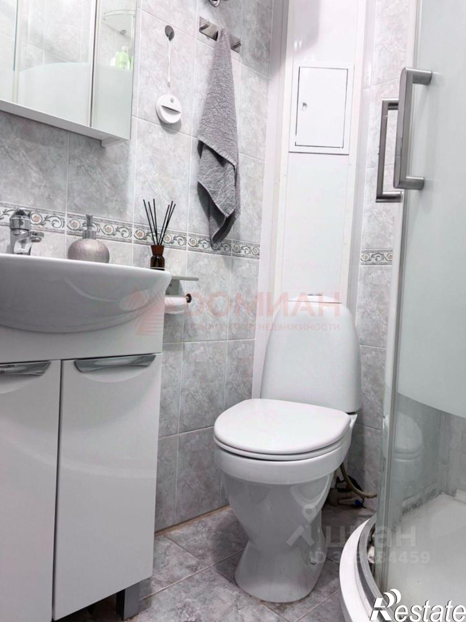 Купить квартиру за 3 950 000 рублей на Русская улица, 56А