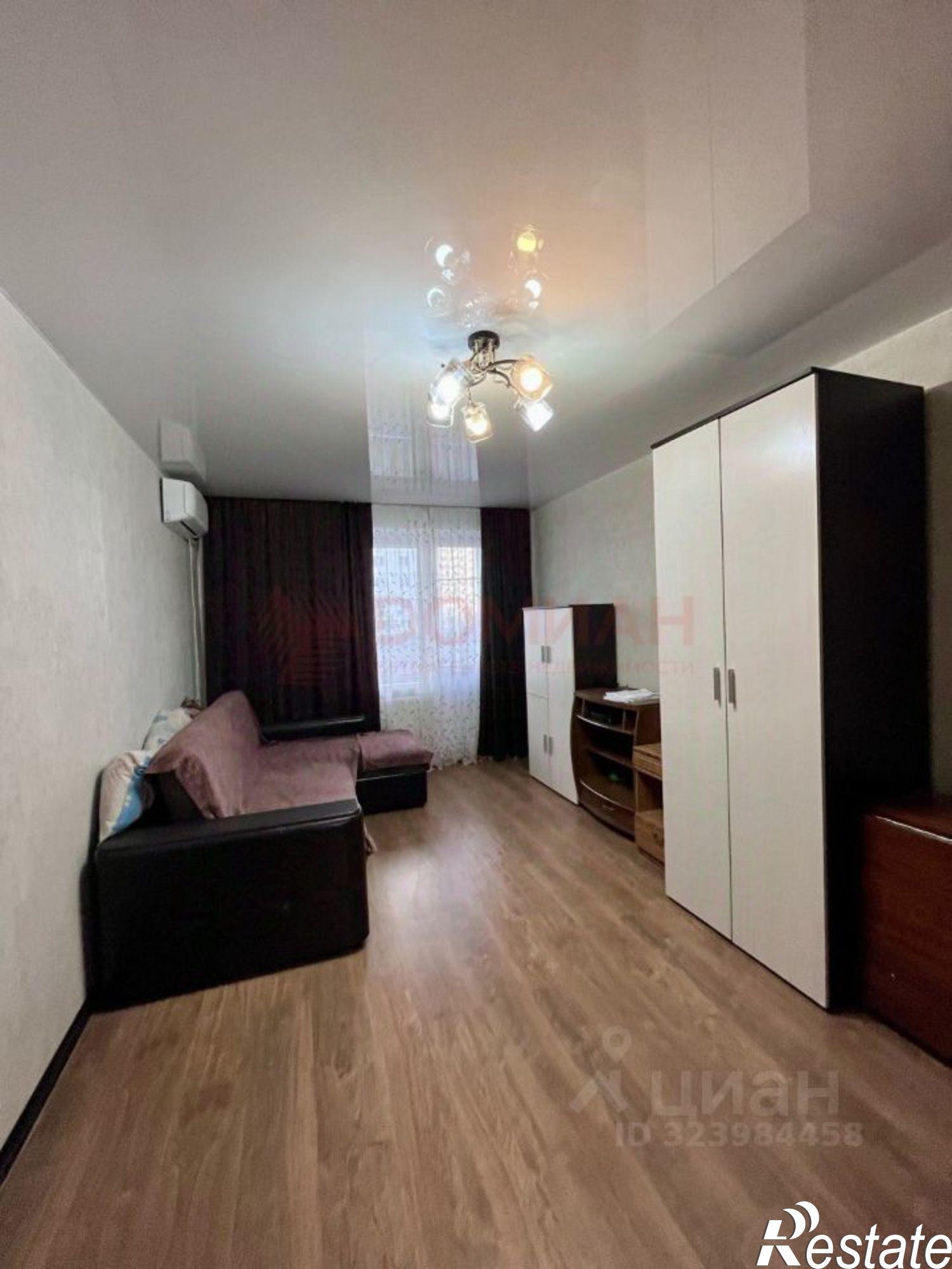 Купить квартиру за 3 600 000 рублей на улица Александра Печёрского, 7/3