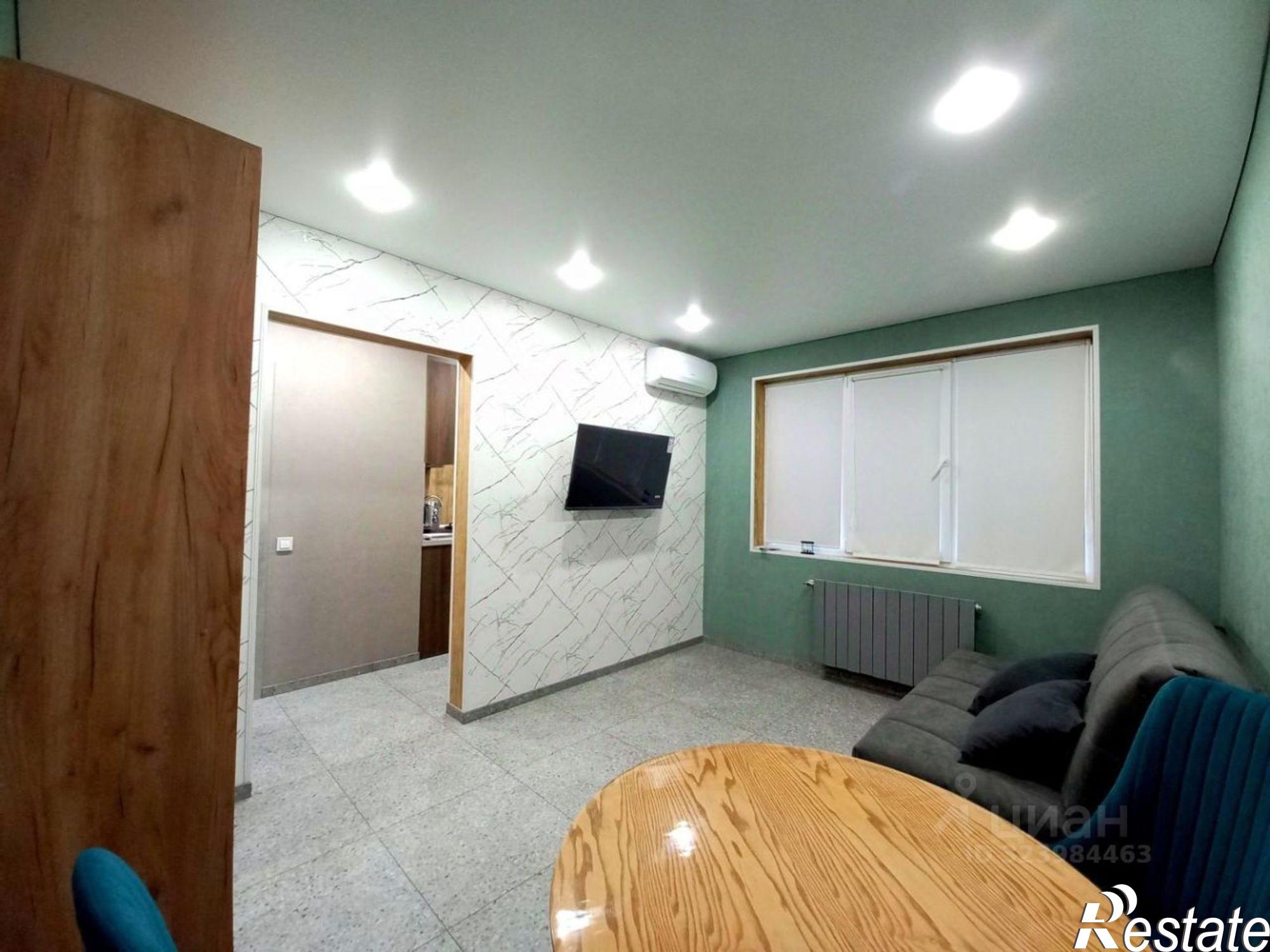 Купить квартиру за 3 499 000 рублей на ул Жмайлова, 19