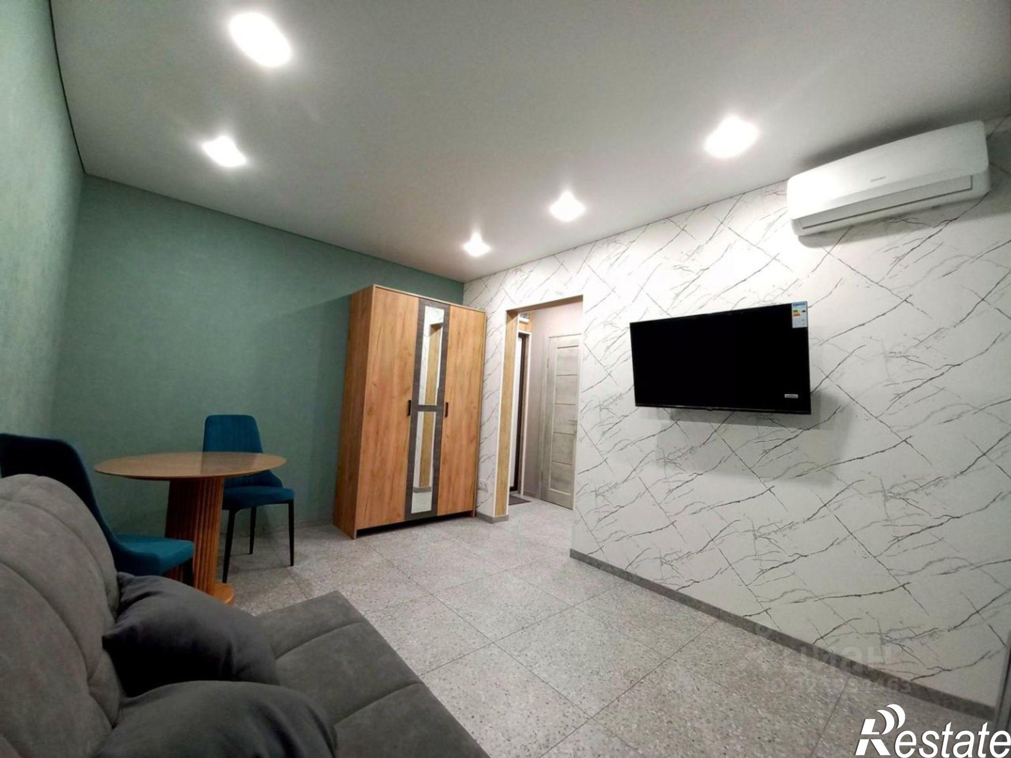 Купить квартиру за 3 499 000 рублей на ул Жмайлова, 19