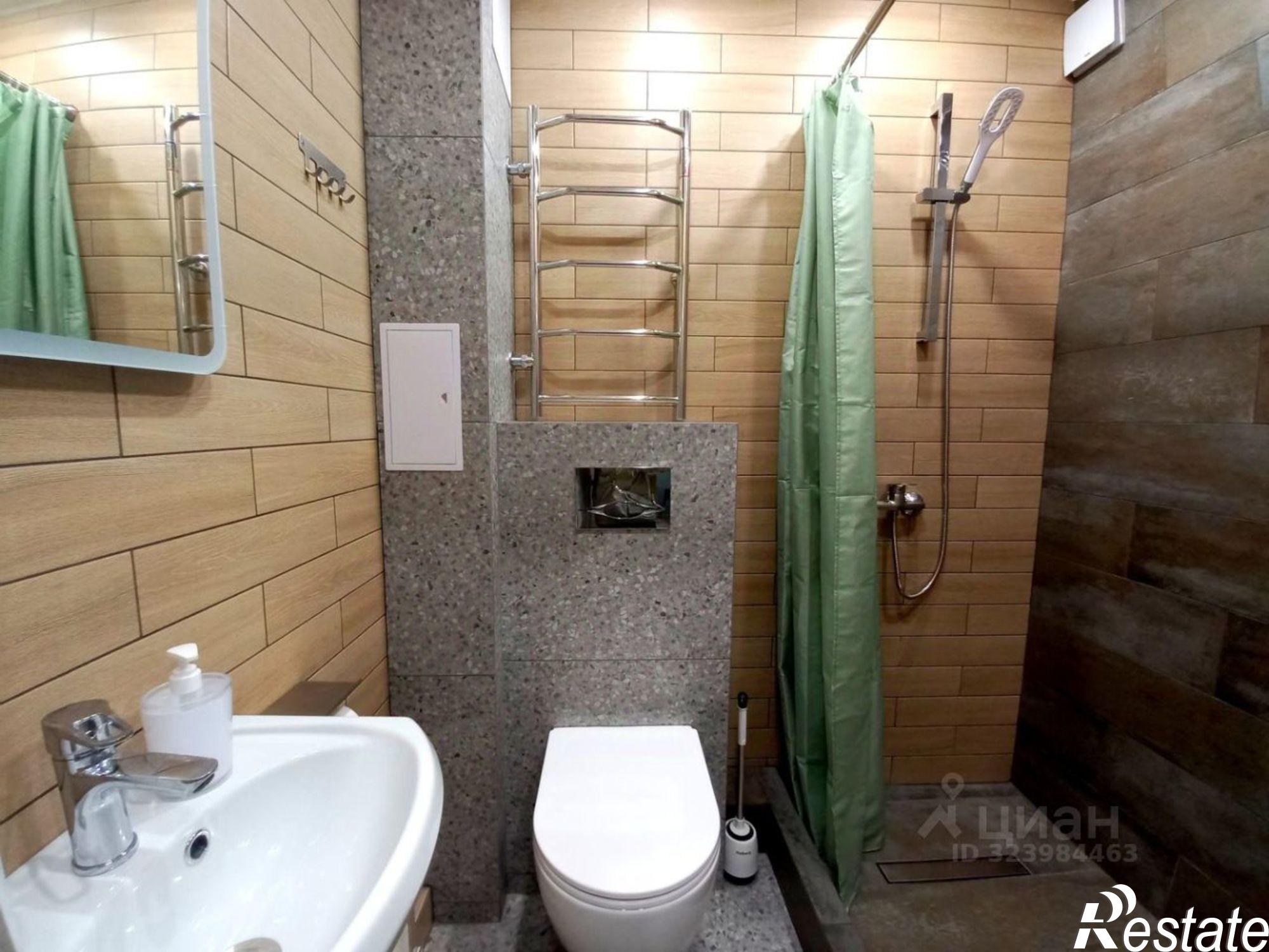 Купить квартиру за 3 499 000 рублей на ул Жмайлова, 19