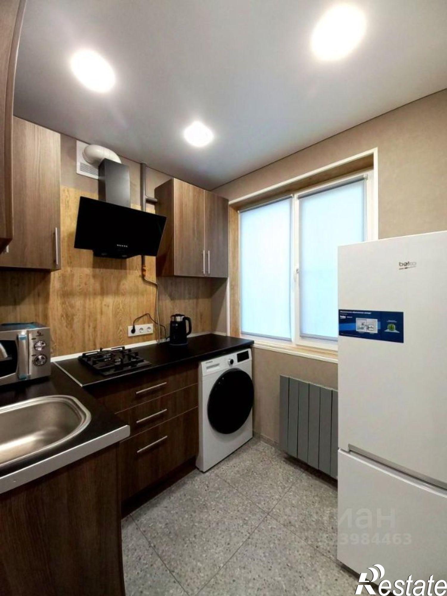 Купить квартиру за 3 499 000 рублей на ул Жмайлова, 19