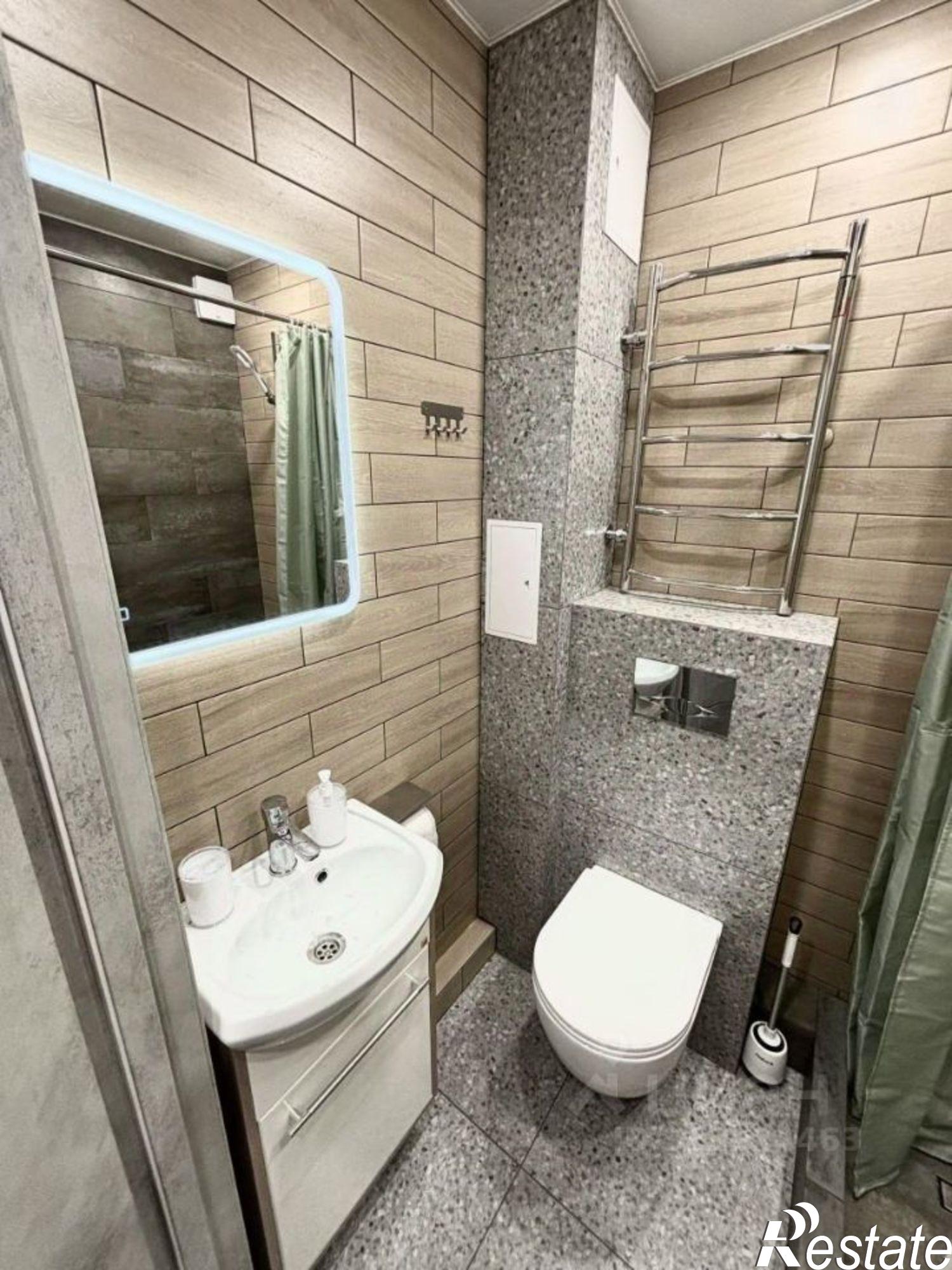 Купить квартиру за 3 499 000 рублей на ул Жмайлова, 19