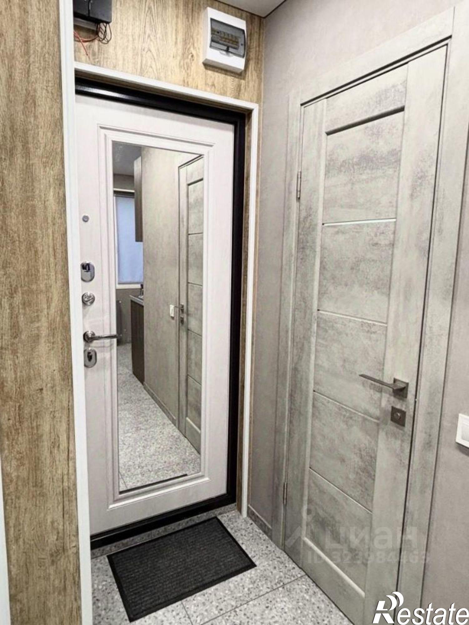 Купить квартиру за 3 499 000 рублей на ул Жмайлова, 19