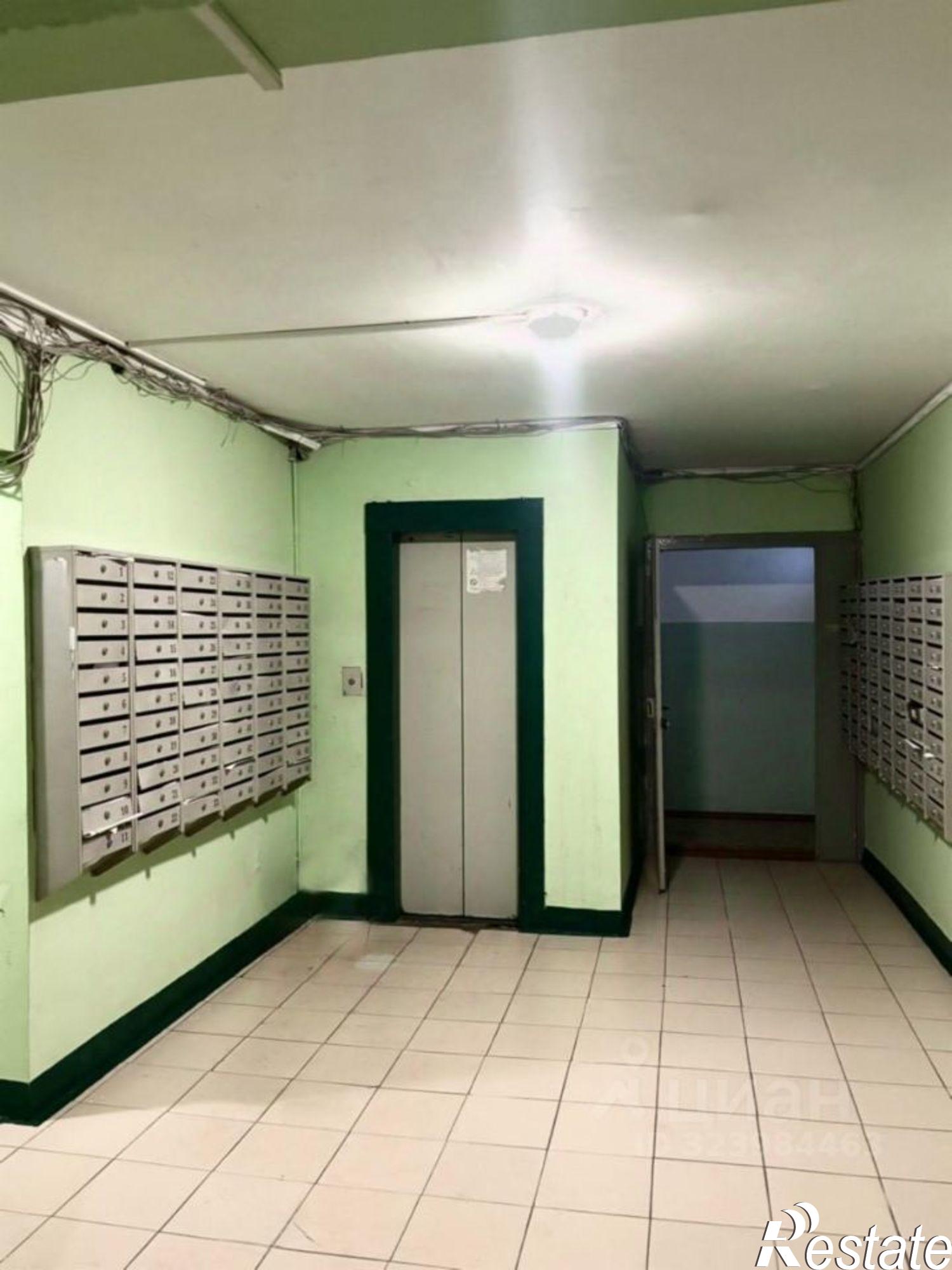 Купить квартиру за 3 499 000 рублей на ул Жмайлова, 19