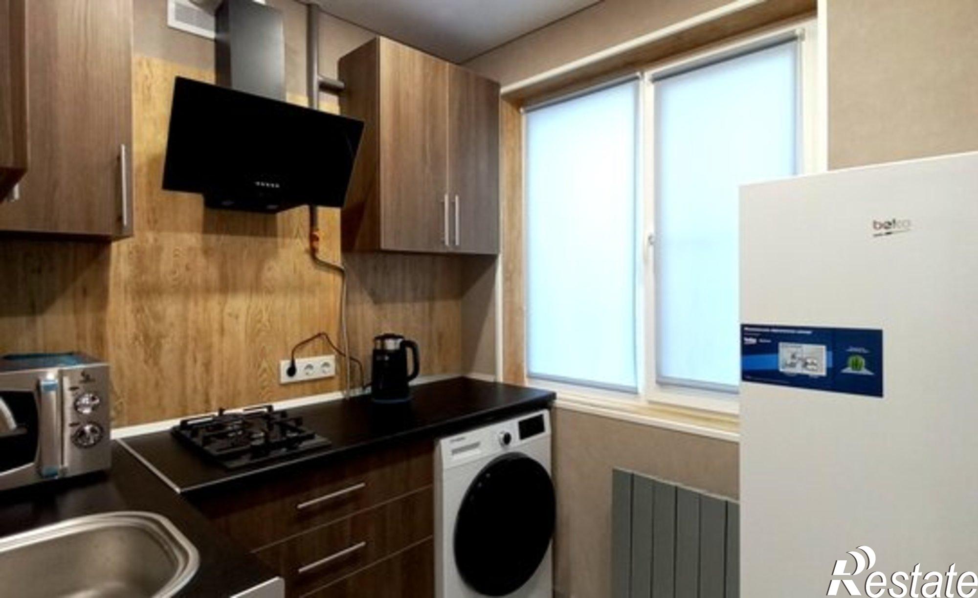 Купить квартиру за 3 499 000 рублей на ул Жмайлова, 17