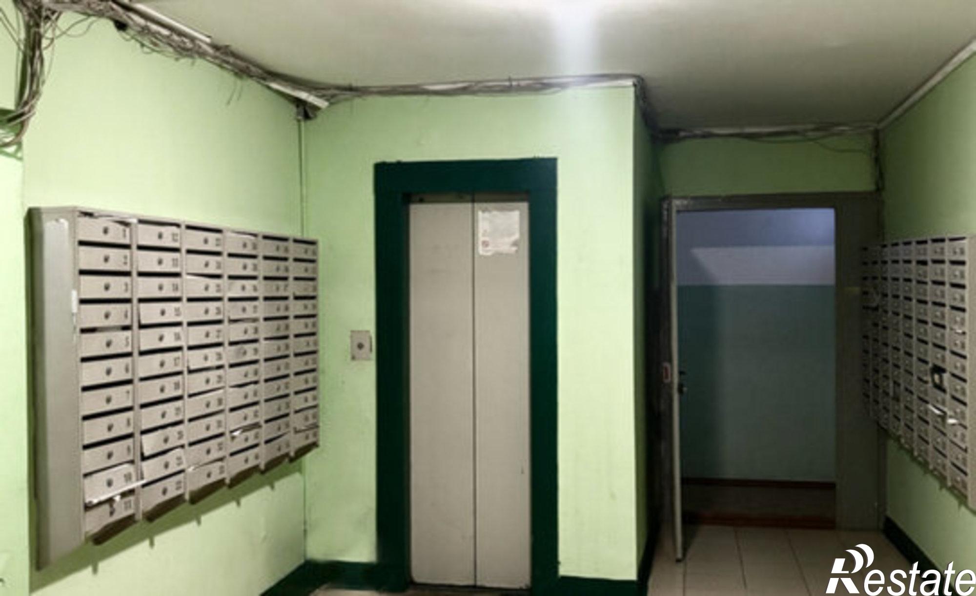 Купить квартиру за 3 499 000 рублей на ул Жмайлова, 17