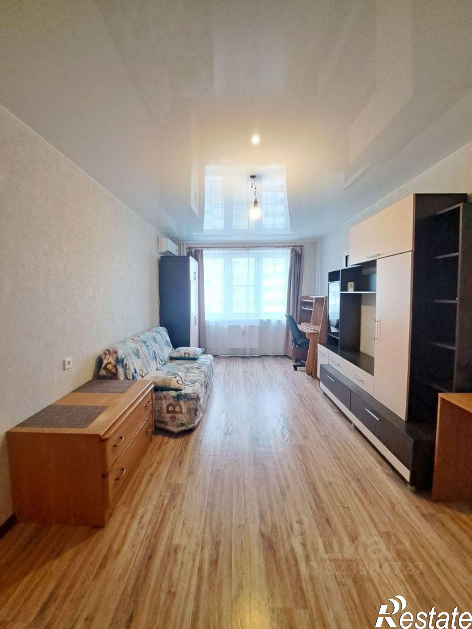 Купить квартиру за 4 150 000 рублей на ул Петренко, 14