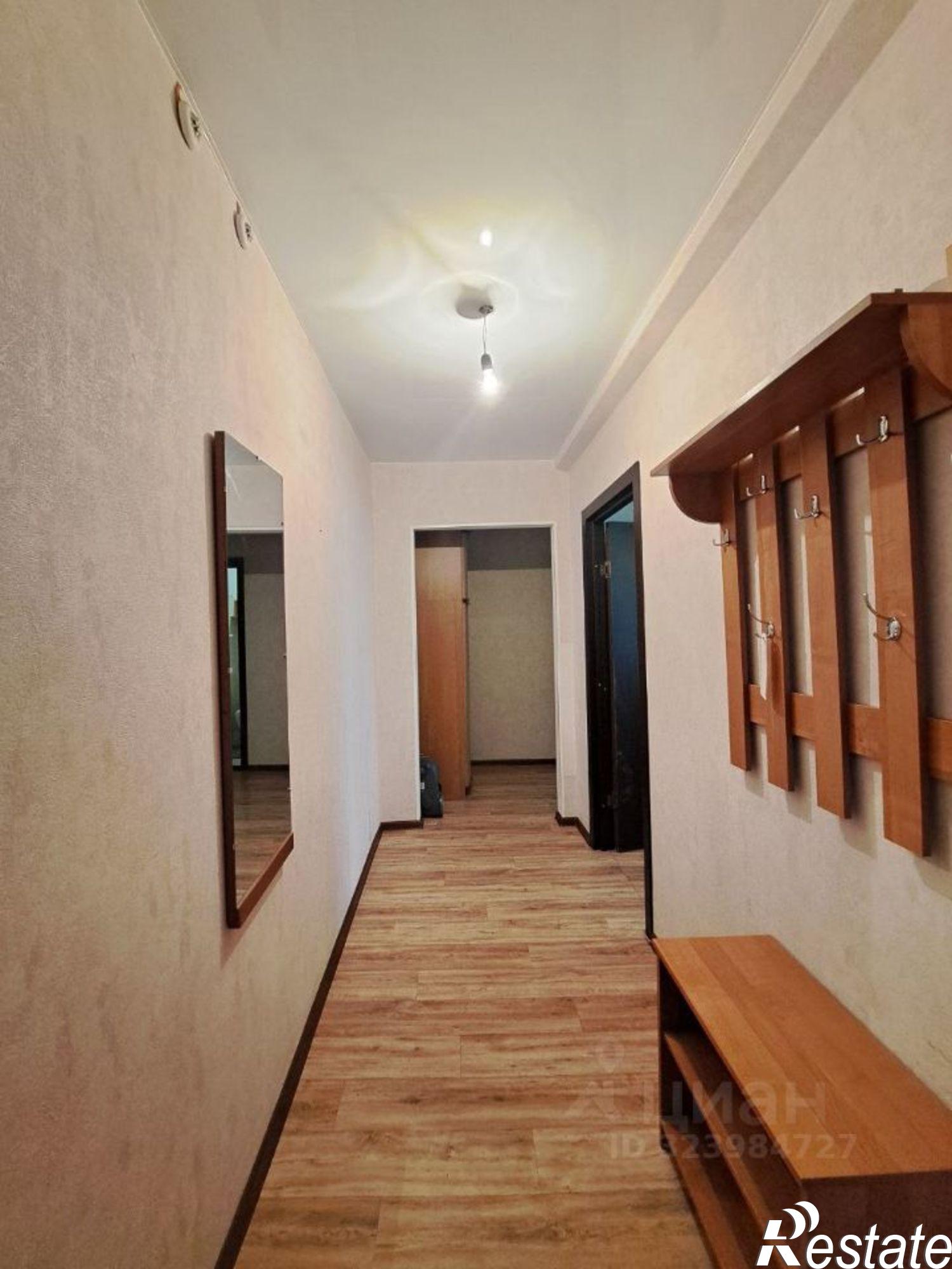 Купить квартиру за 4 150 000 рублей на ул Петренко, 14