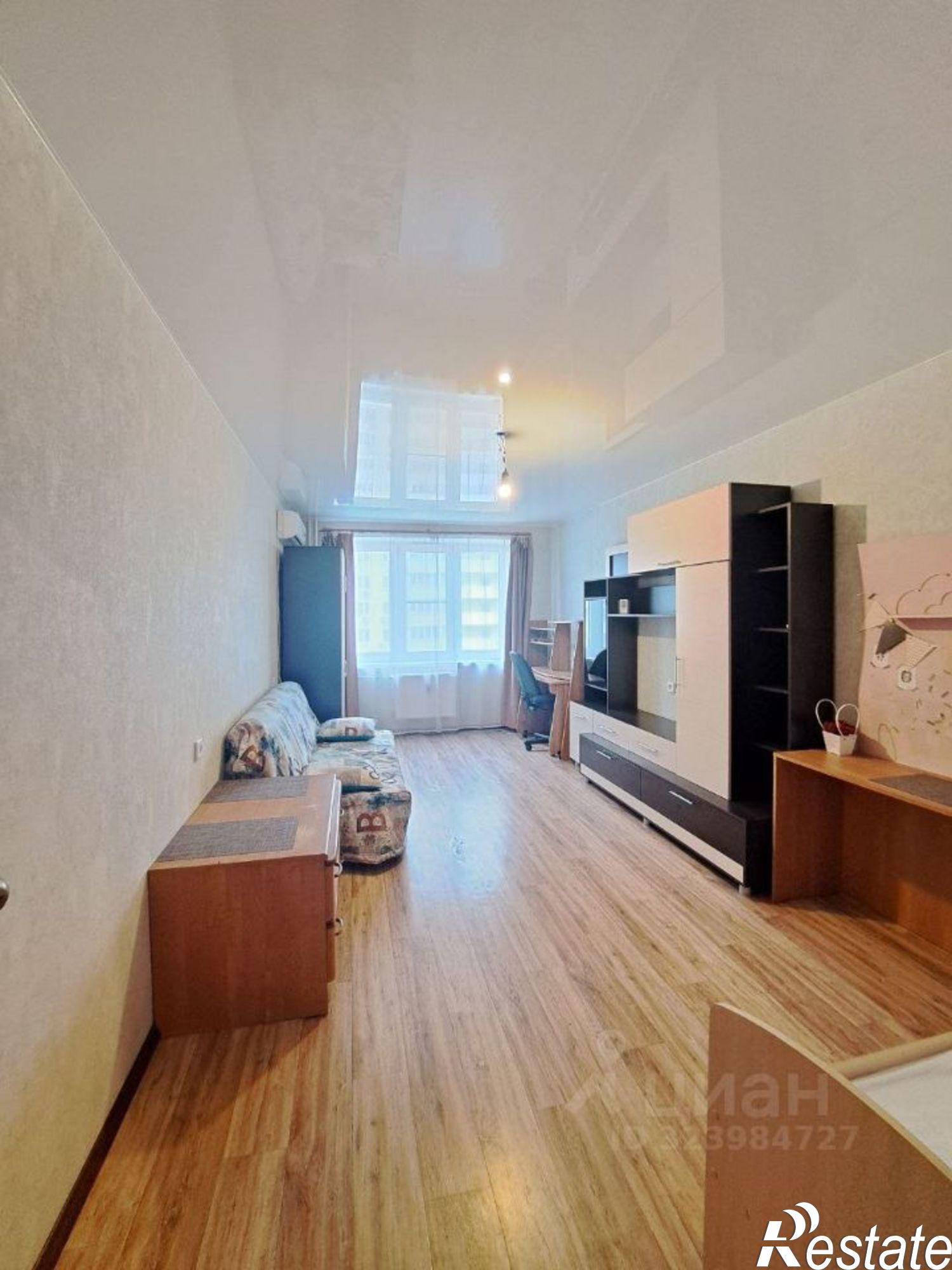 Купить квартиру за 4 150 000 рублей на ул Петренко, 14