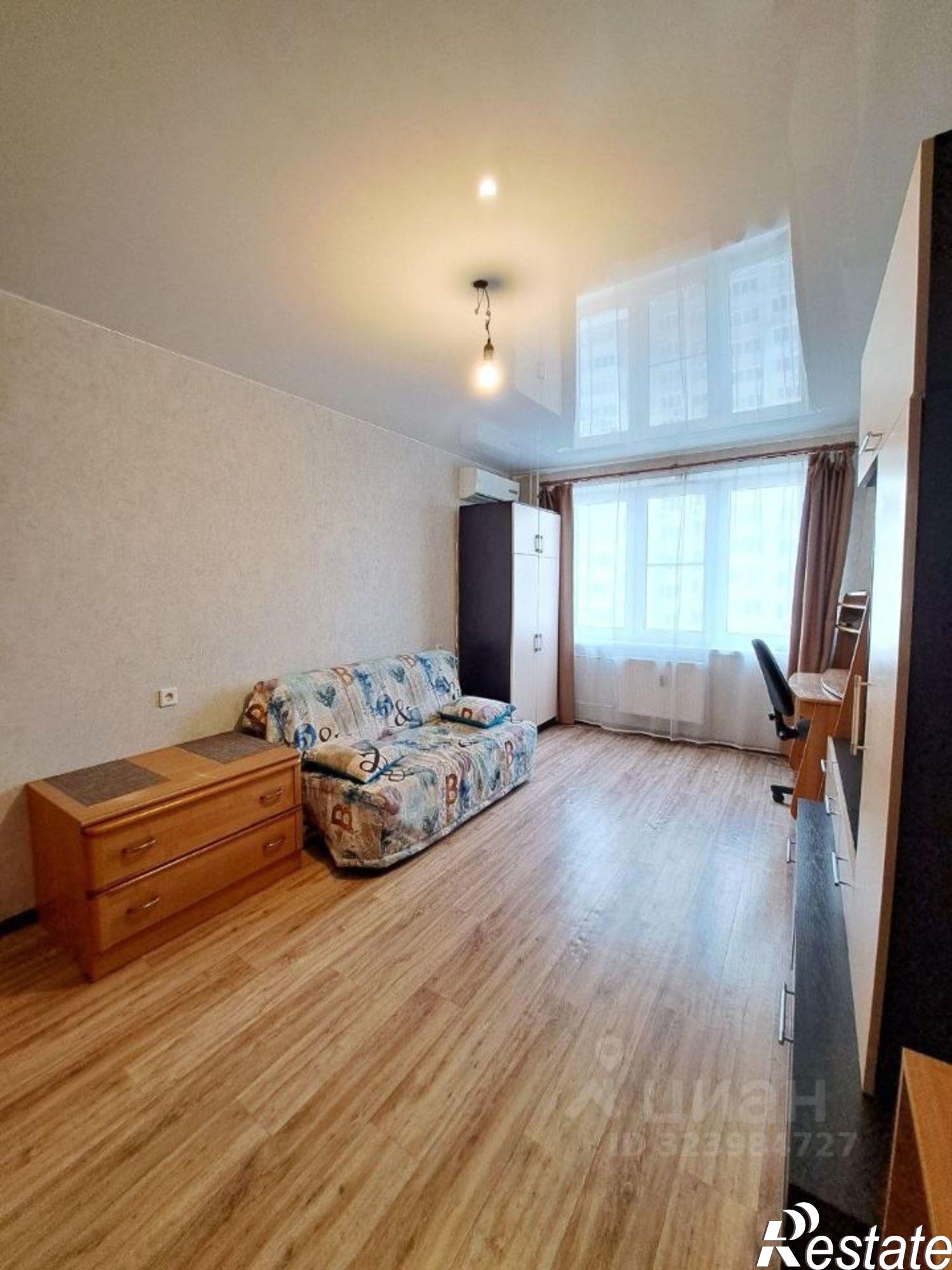 Купить квартиру за 4 150 000 рублей на ул Петренко, 14